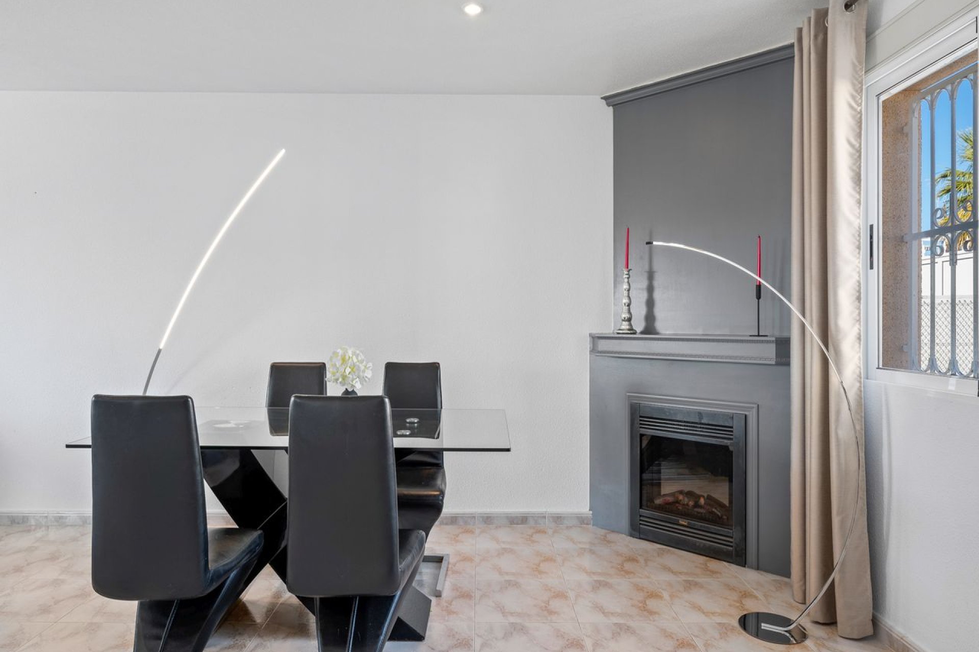 Resale - Villa - Benijofar - Benimar 1