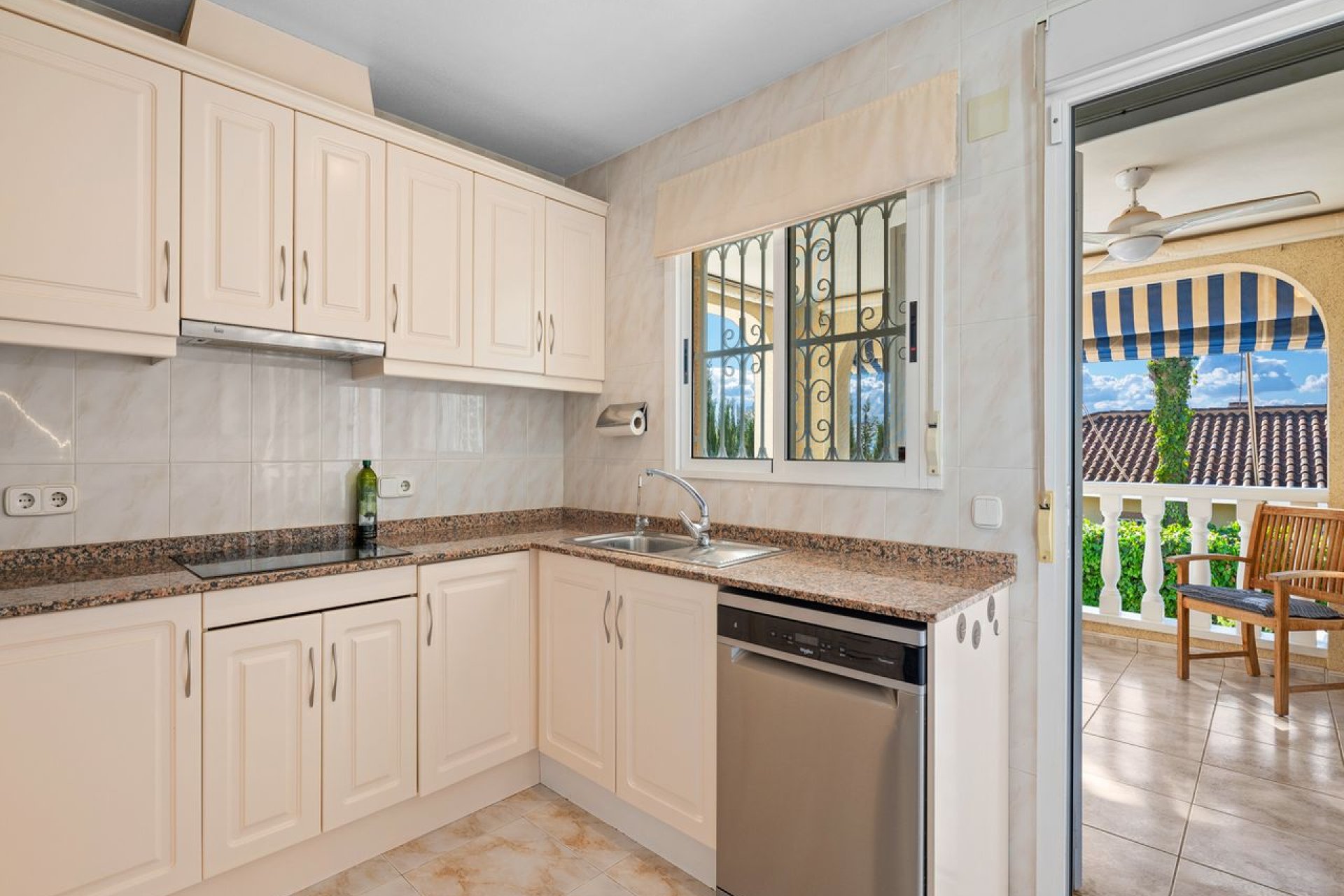 Resale - Villa - Benijofar - Benimar 1