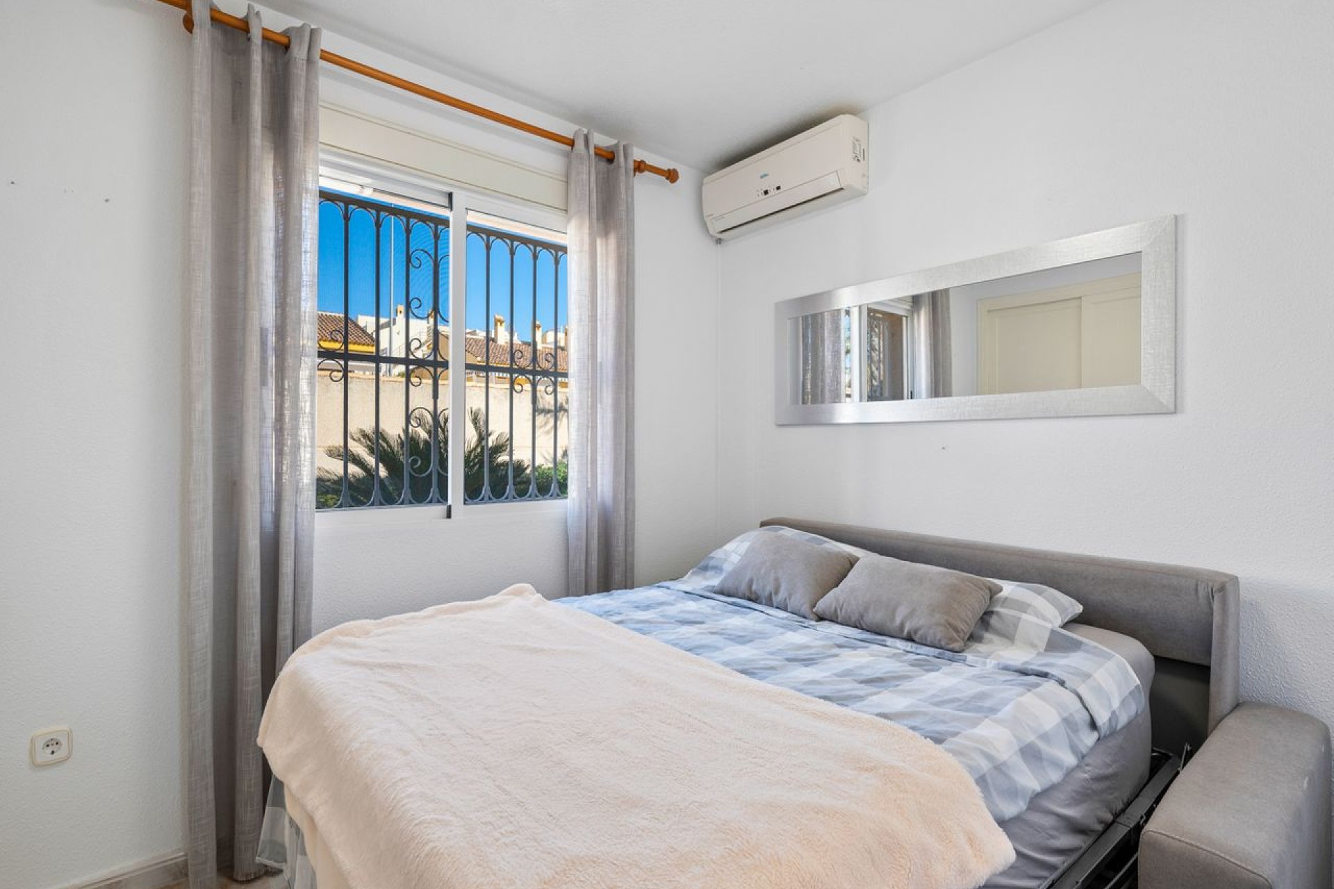 Resale - Villa - Benijofar - Benimar 1