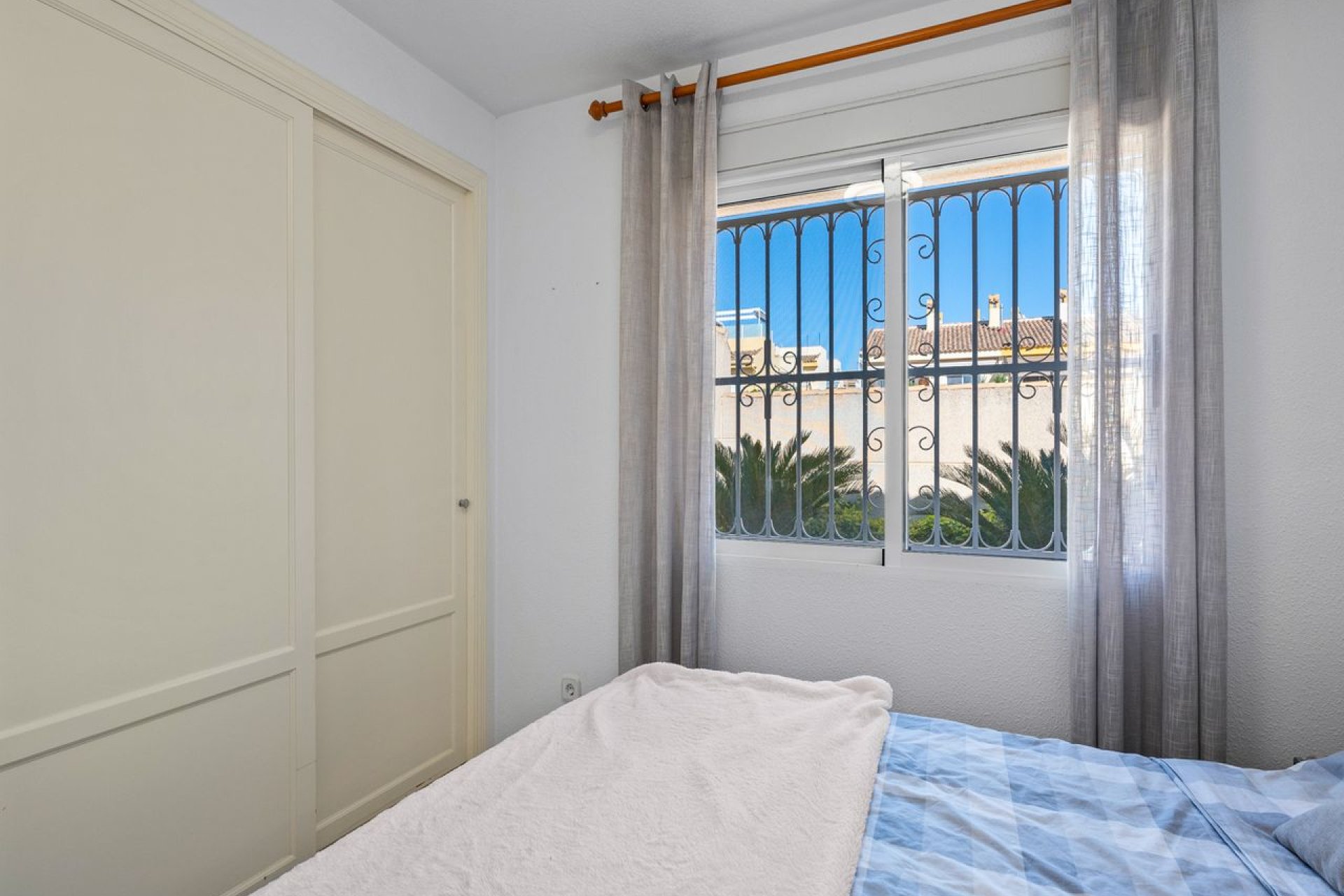 Resale - Villa - Benijofar - Benimar 1