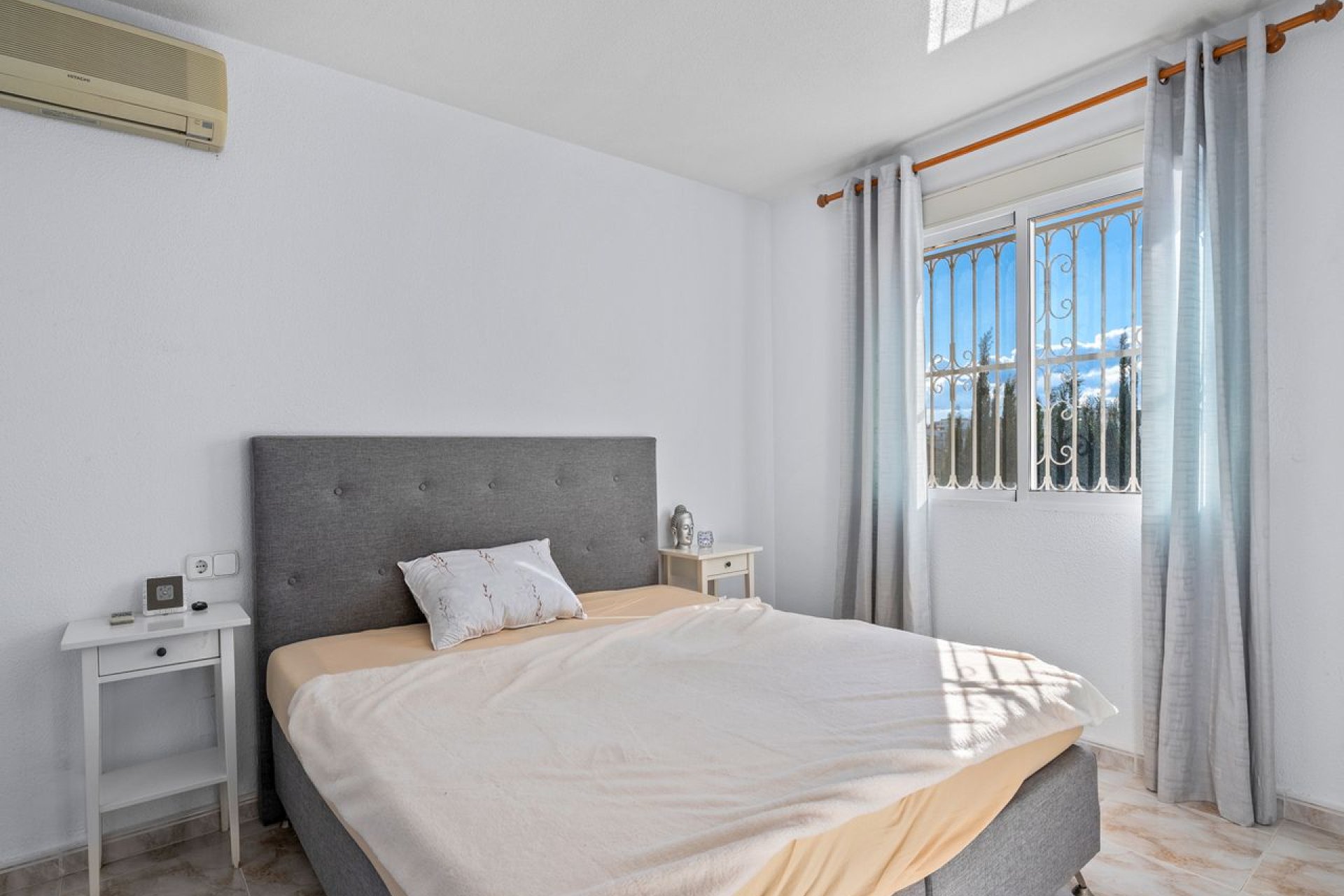 Resale - Villa - Benijofar - Benimar 1