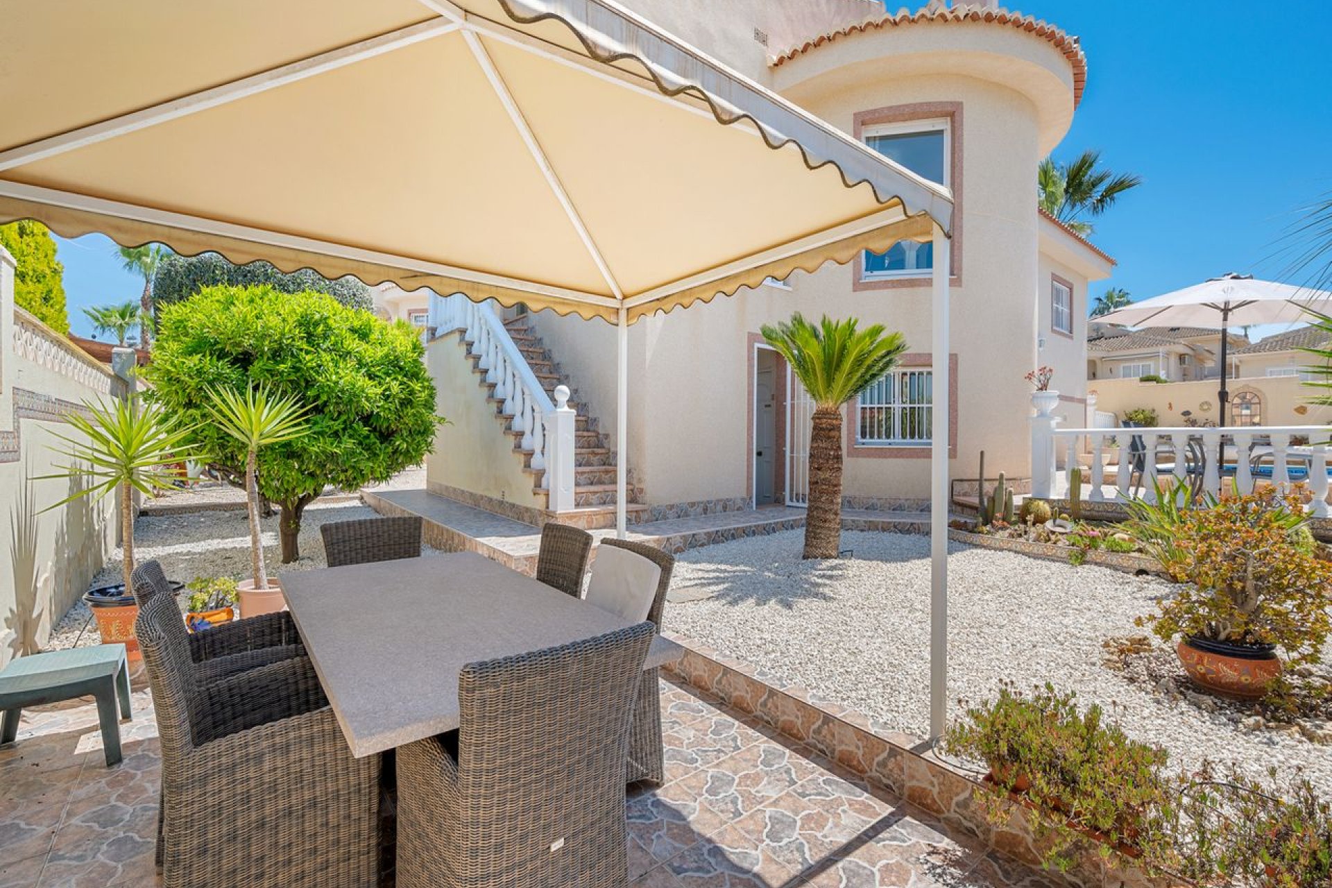 Resale - Villa - Benijofar - Benimar 3