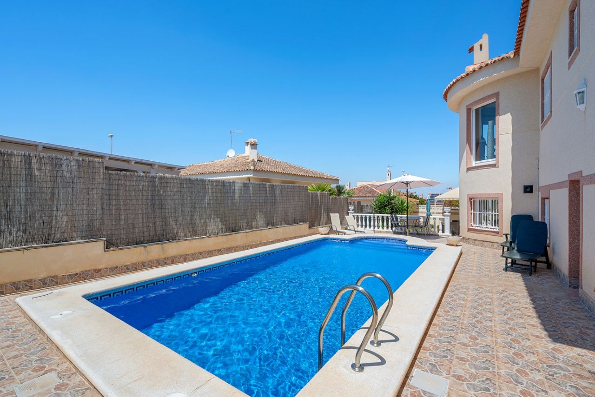 Resale - Villa - Benijofar - Benimar 3