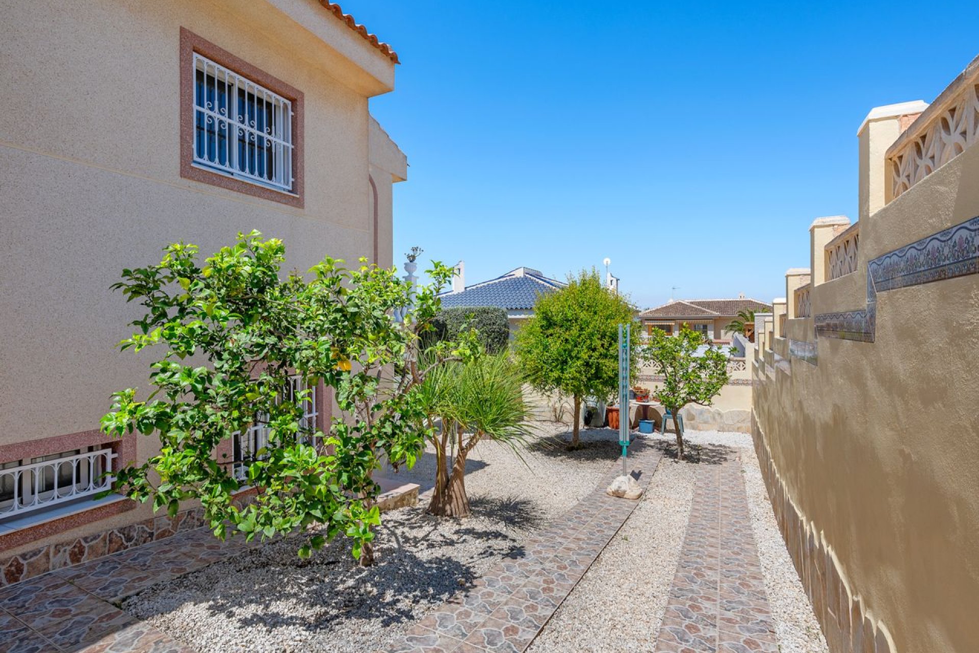 Resale - Villa - Benijofar - Benimar 3