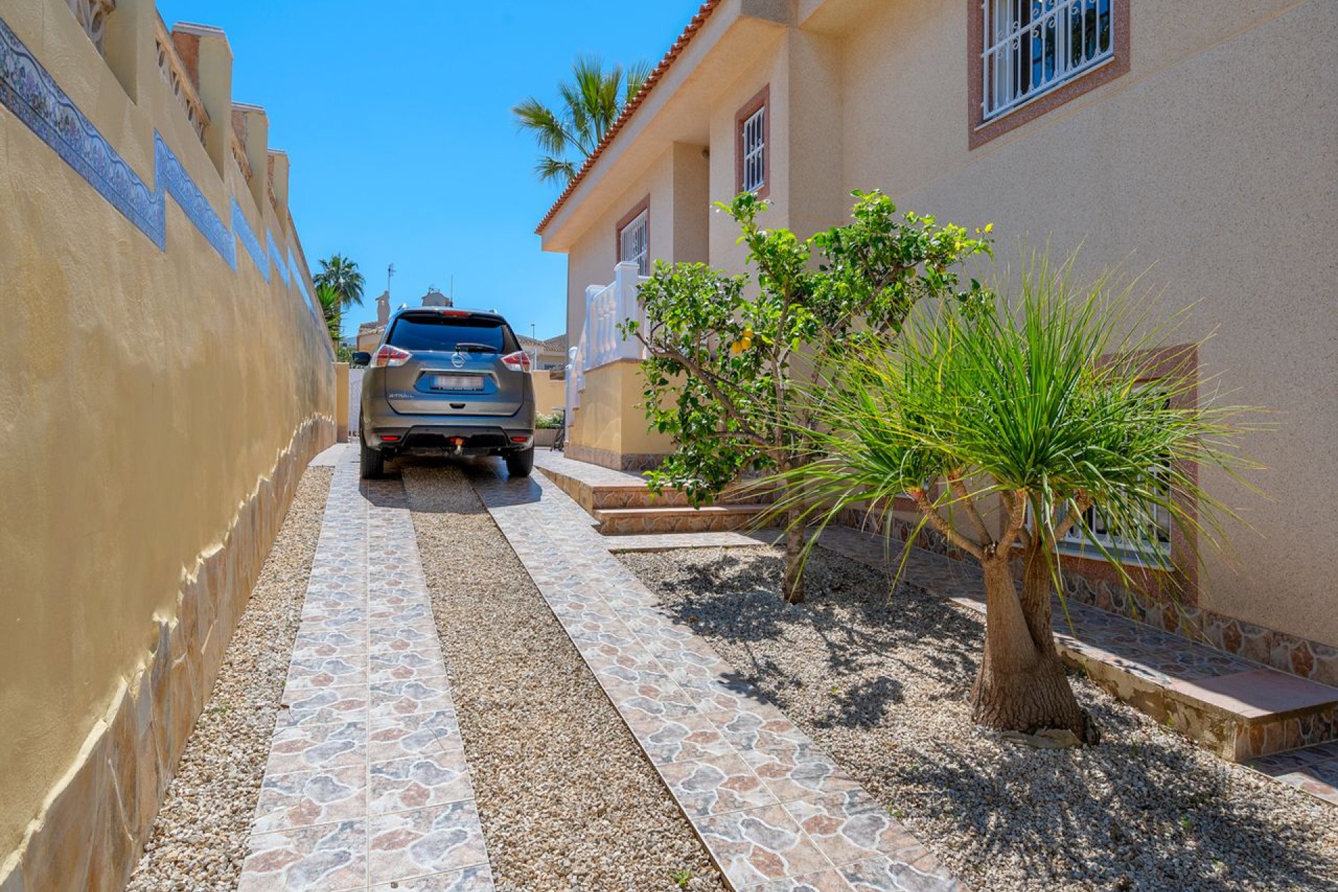 Resale - Villa - Benijofar - Benimar 3