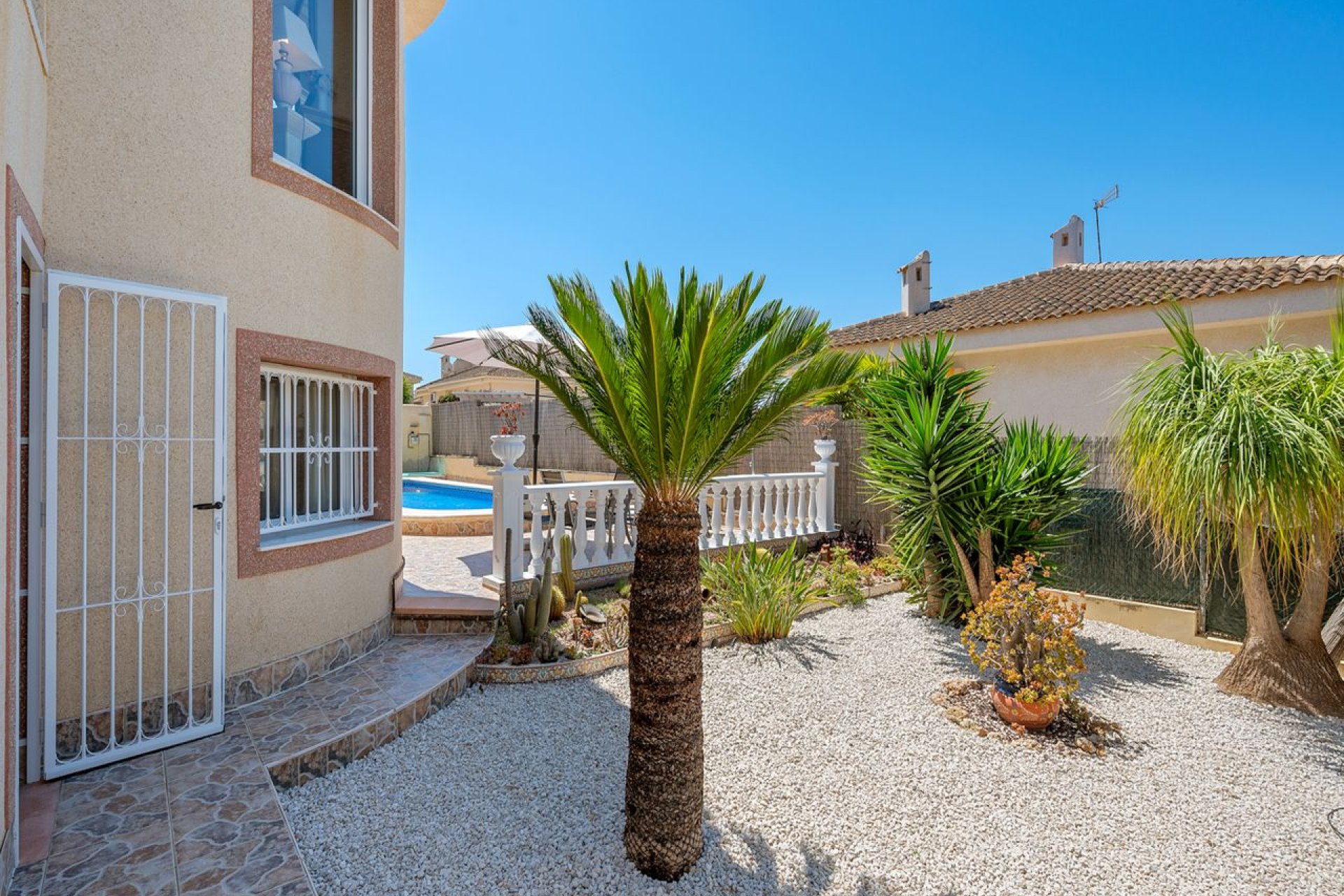 Resale - Villa - Benijofar - Benimar 3