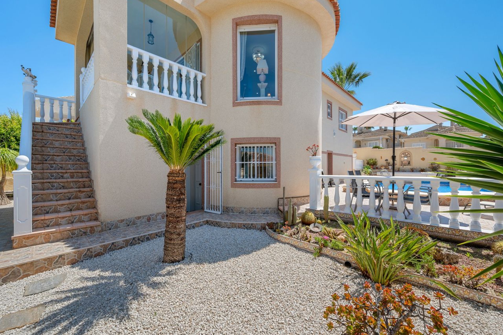 Resale - Villa - Benijofar - Benimar 3