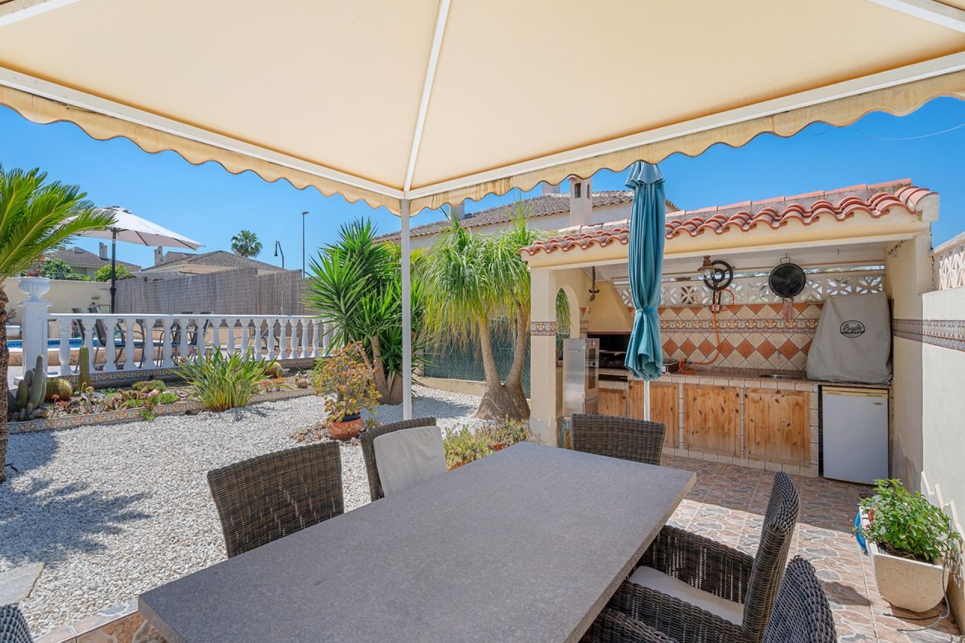 Resale - Villa - Benijofar - Benimar 3
