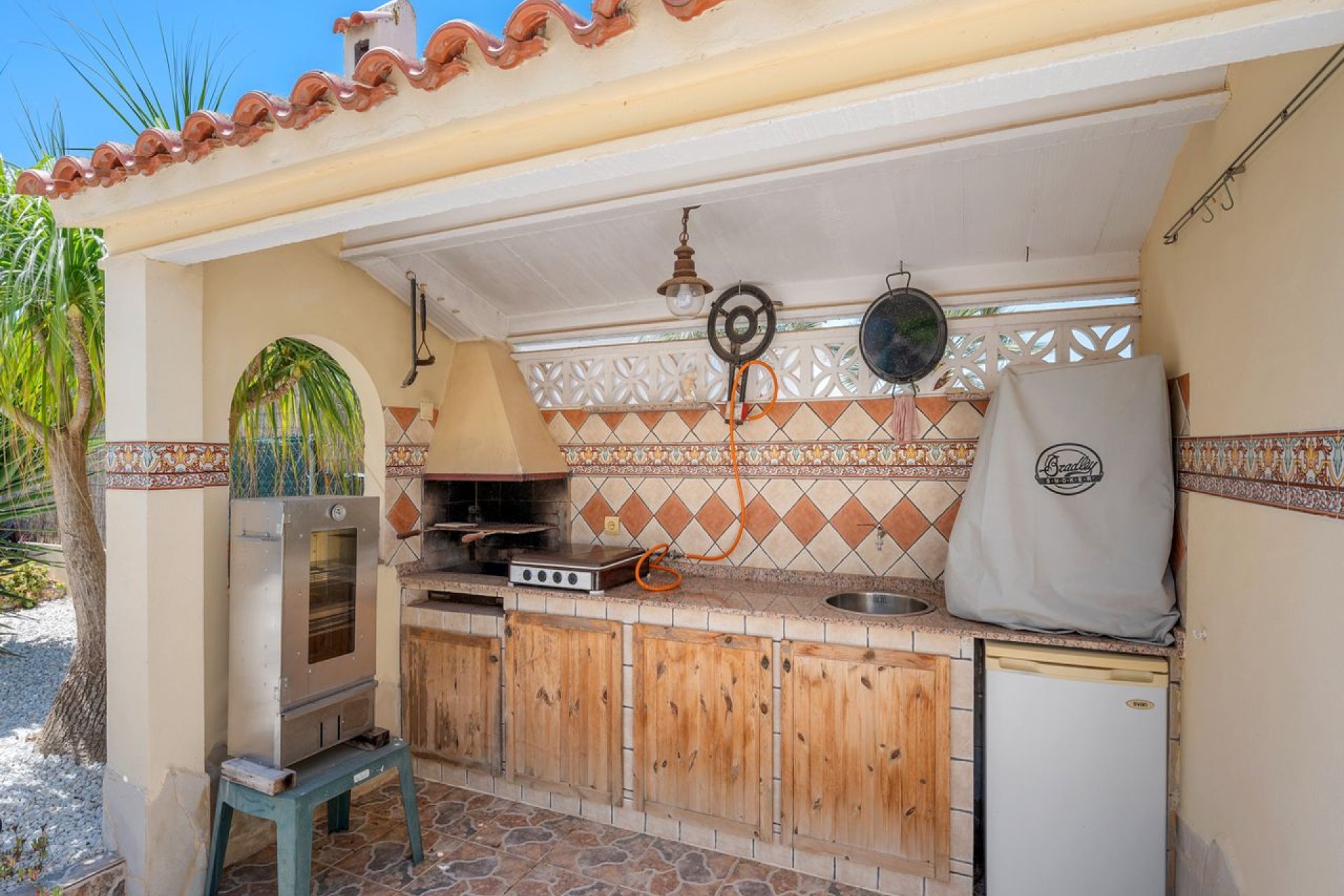 Resale - Villa - Benijofar - Benimar 3