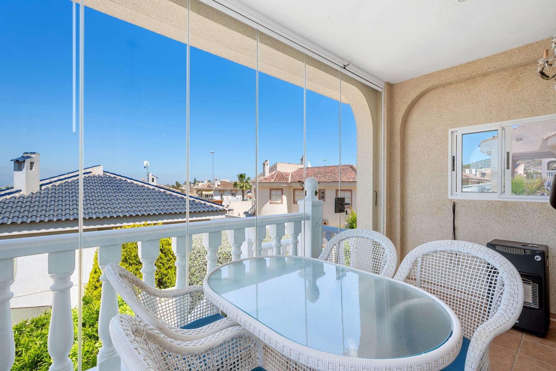 Resale - Villa - Benijofar - Benimar 3