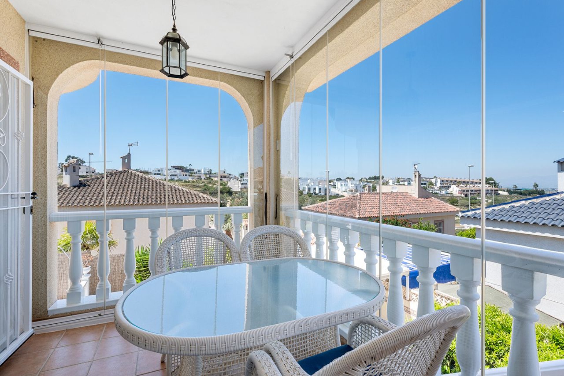 Resale - Villa - Benijofar - Benimar 3