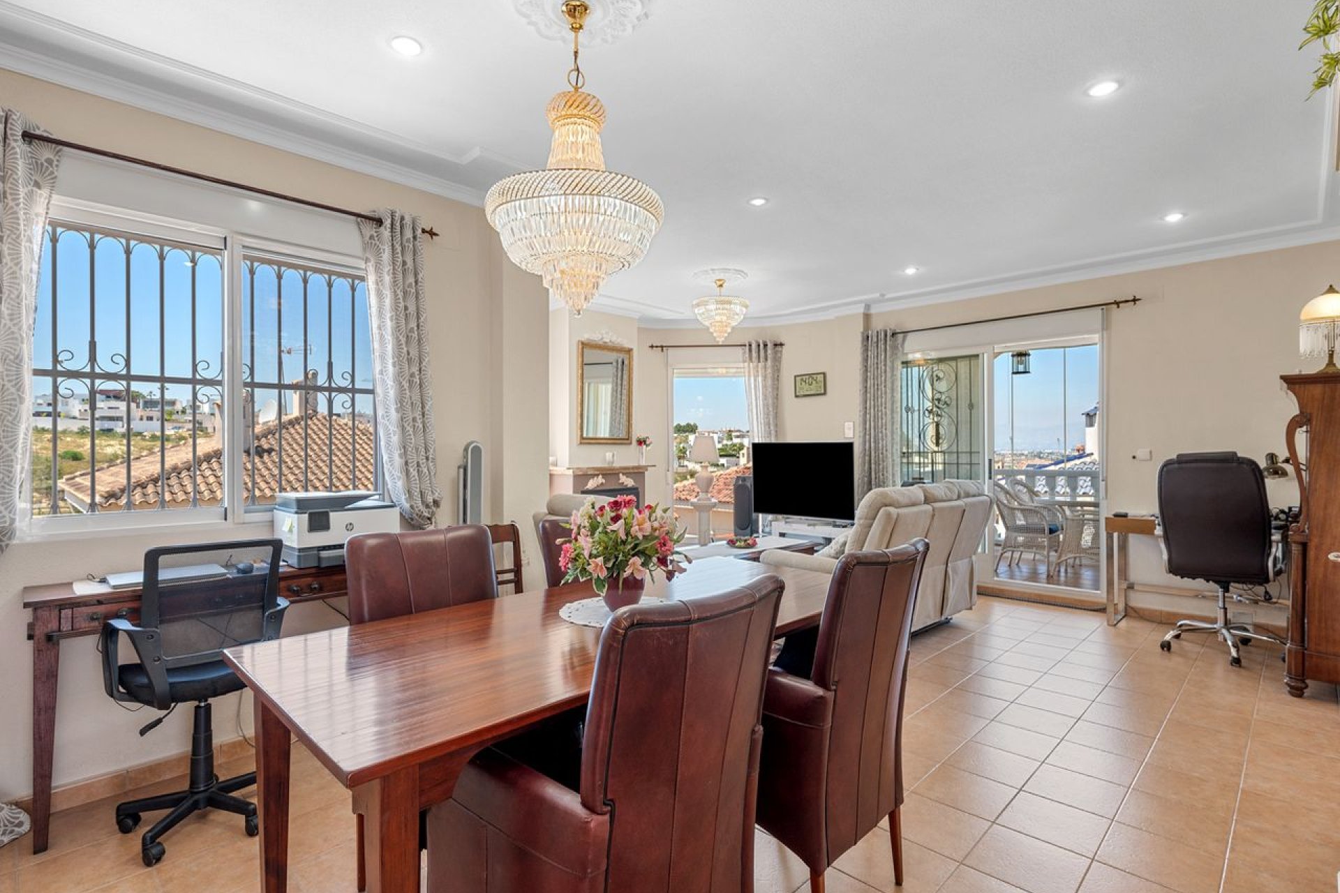 Resale - Villa - Benijofar - Benimar 3