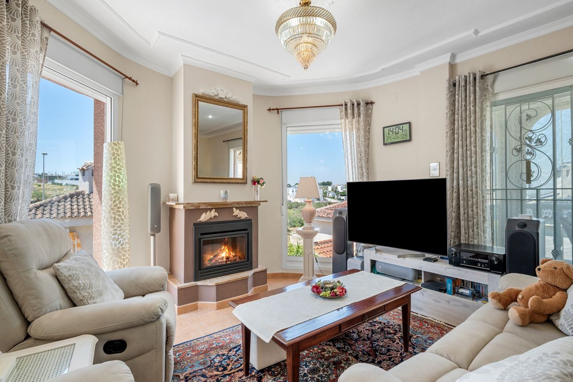 Resale - Villa - Benijofar - Benimar 3