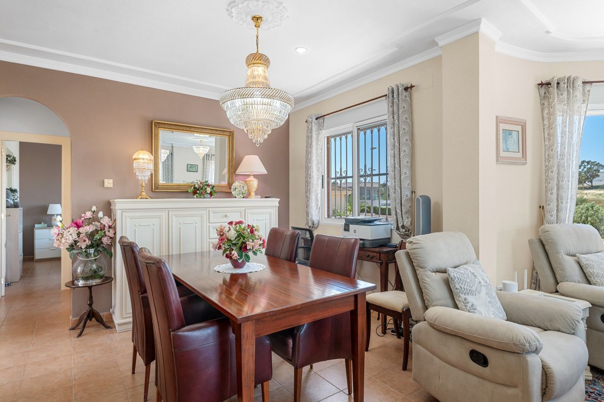 Resale - Villa - Benijofar - Benimar 3