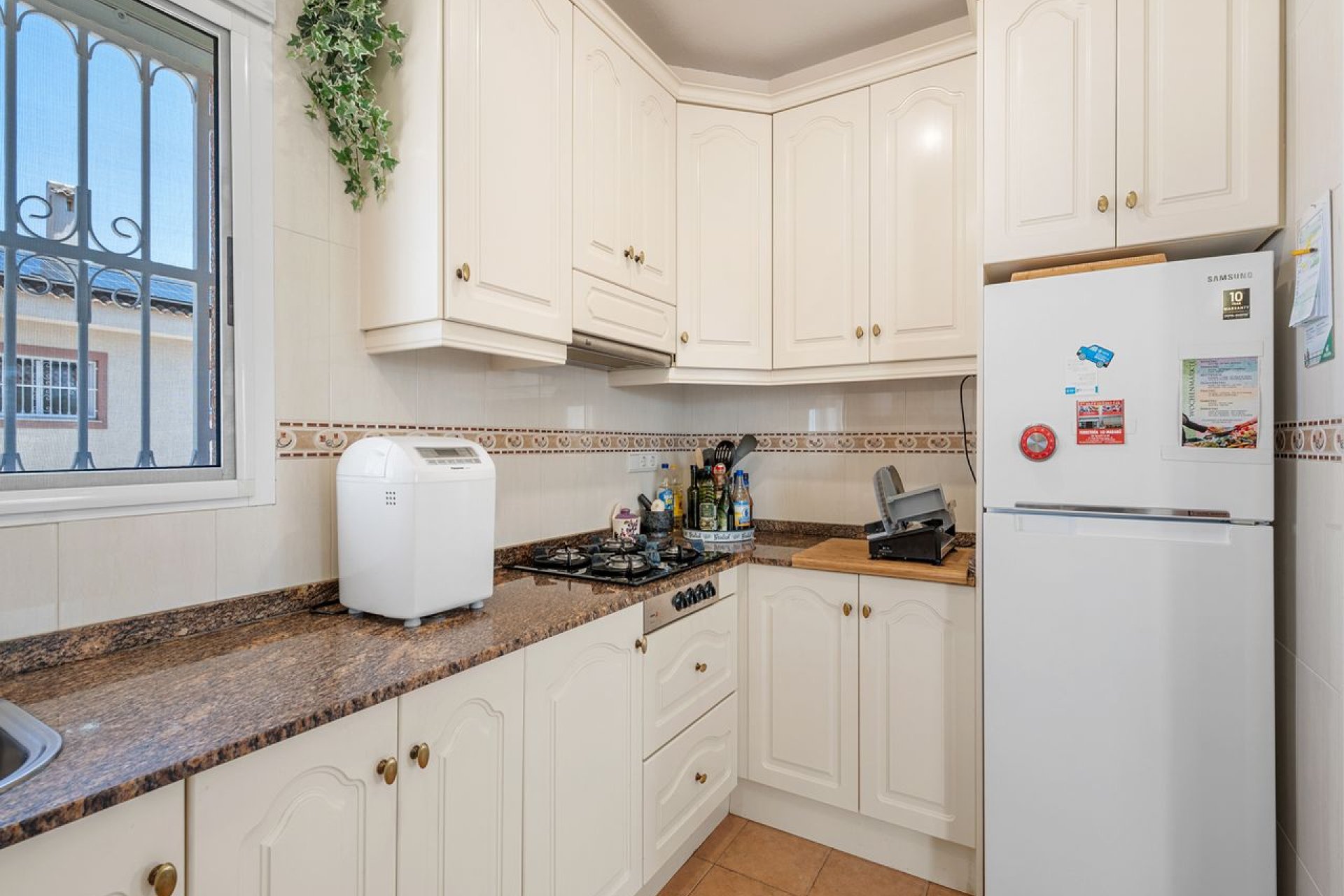 Resale - Villa - Benijofar - Benimar 3