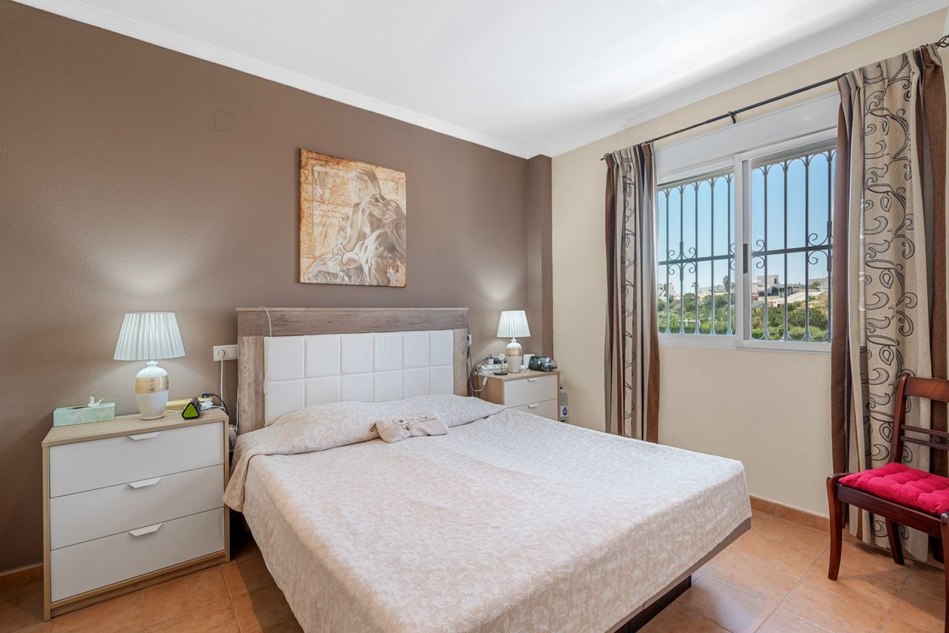 Resale - Villa - Benijofar - Benimar 3