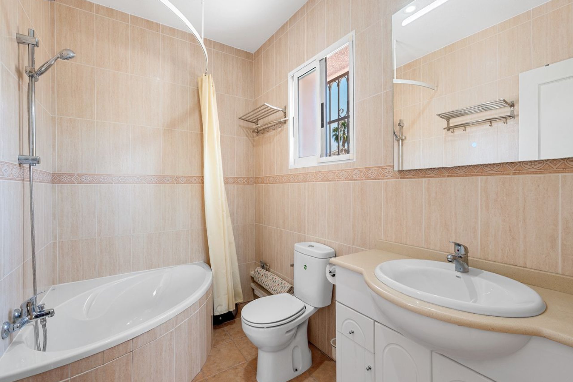 Resale - Villa - Benijofar - Benimar 3