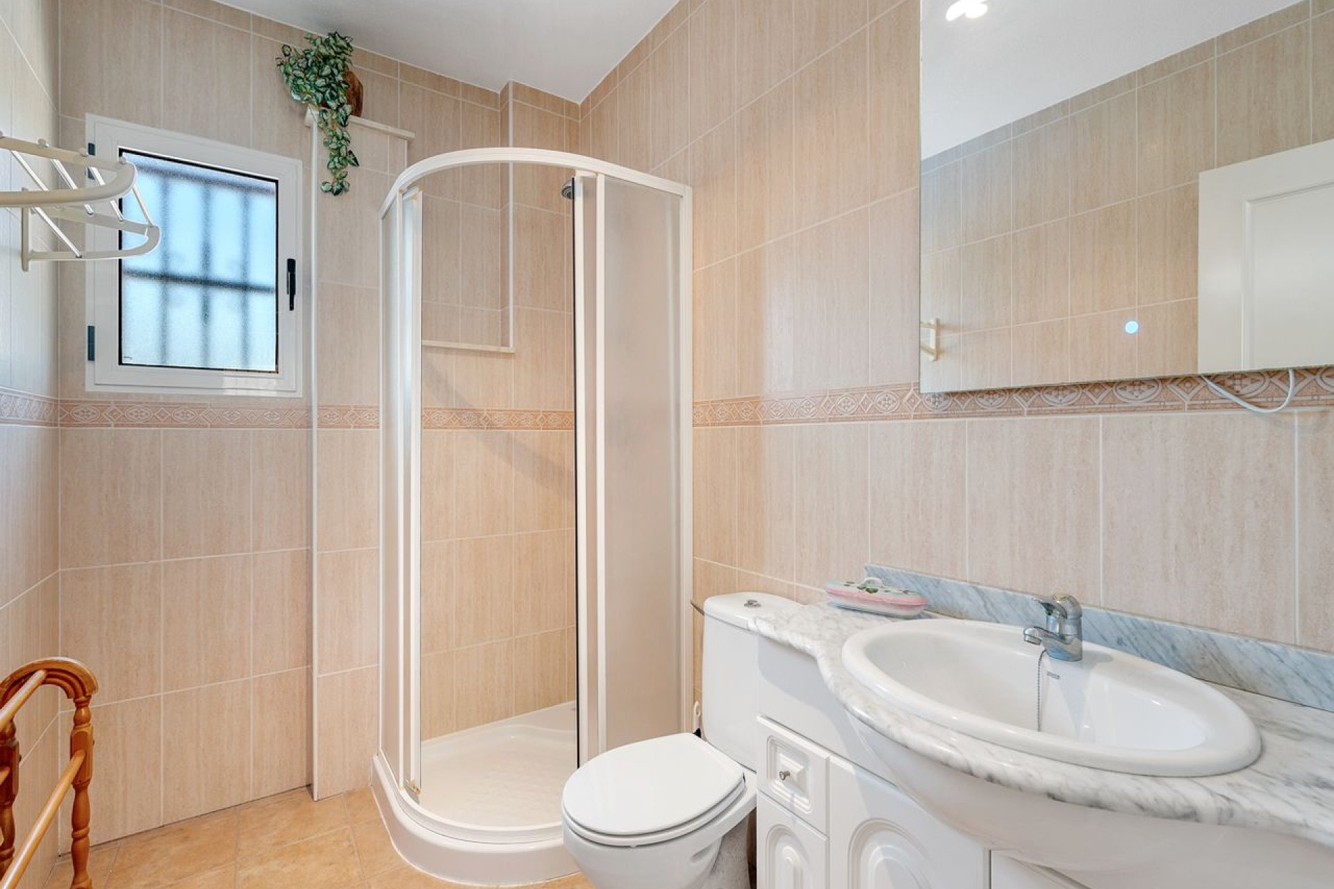 Resale - Villa - Benijofar - Benimar 3