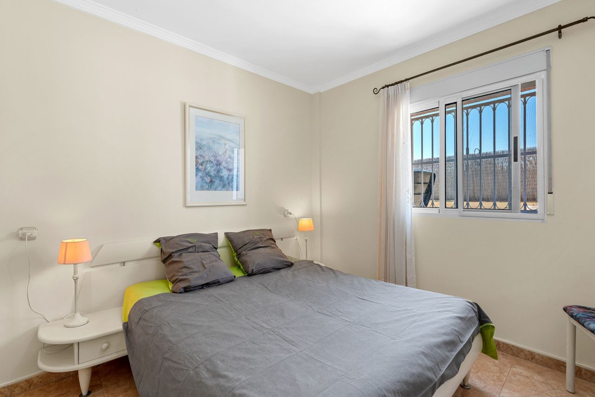 Resale - Villa - Benijofar - Benimar 3