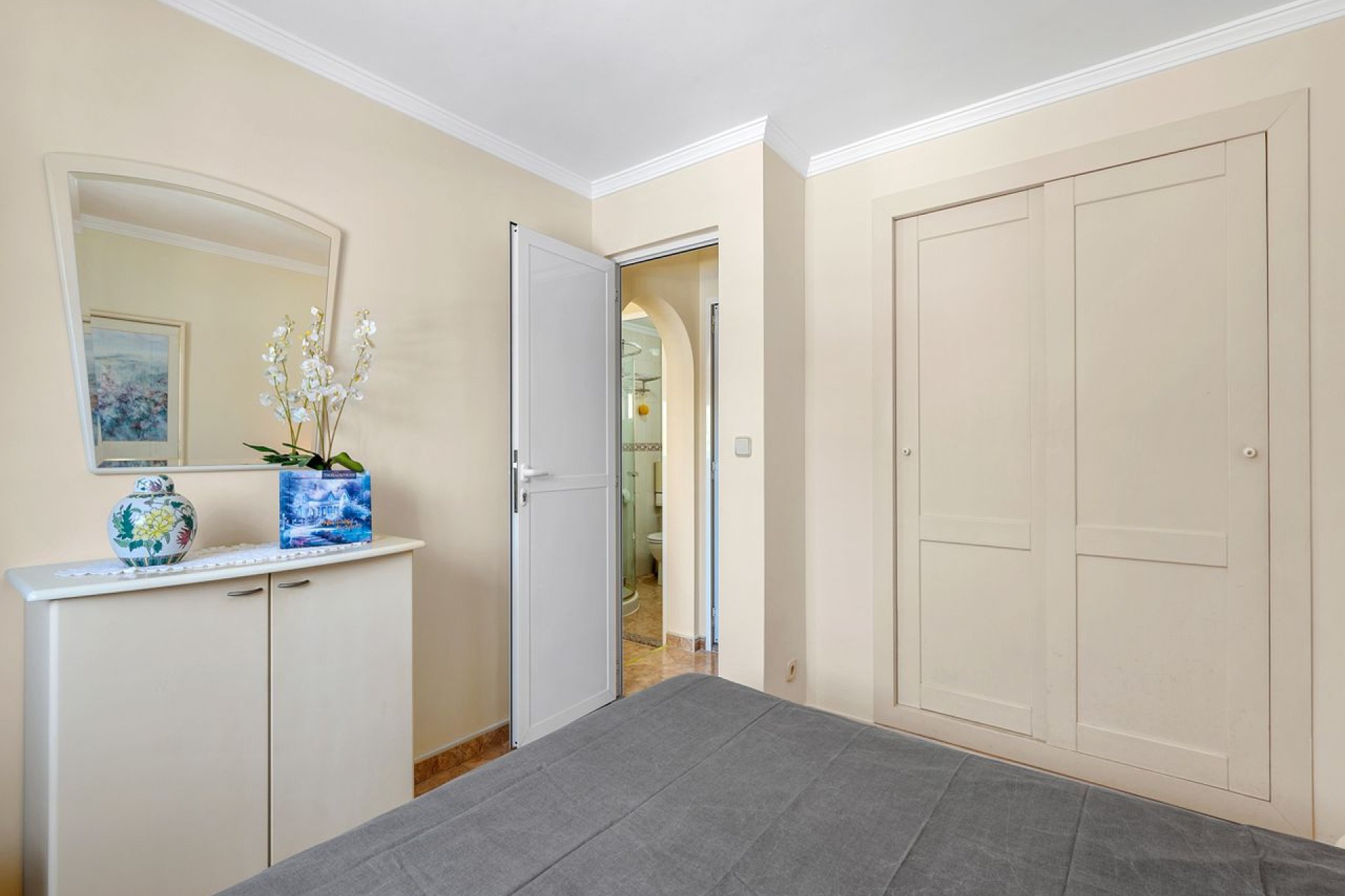Resale - Villa - Benijofar - Benimar 3