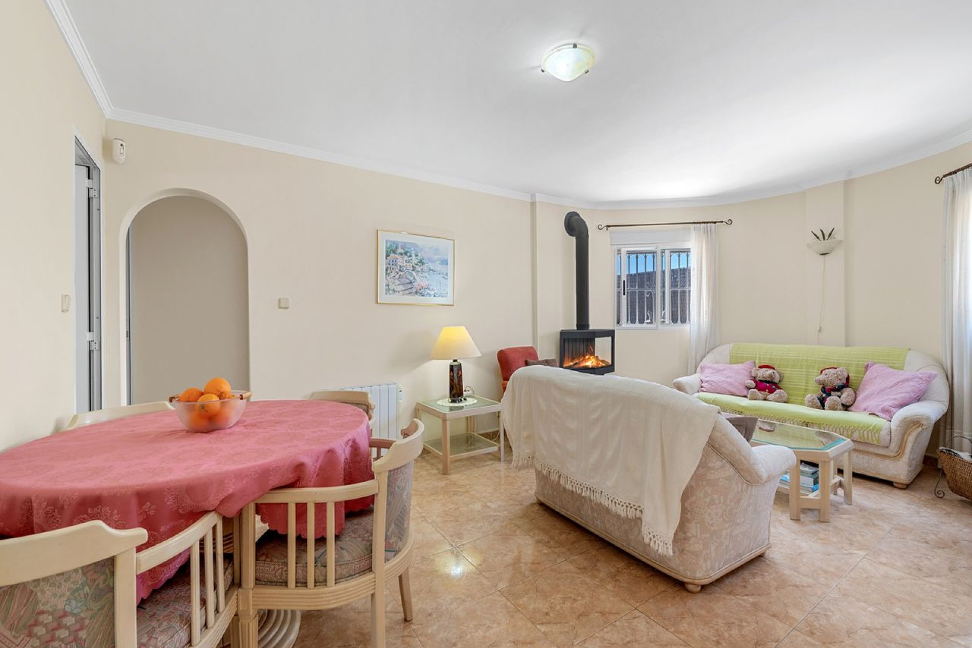 Resale - Villa - Benijofar - Benimar 3