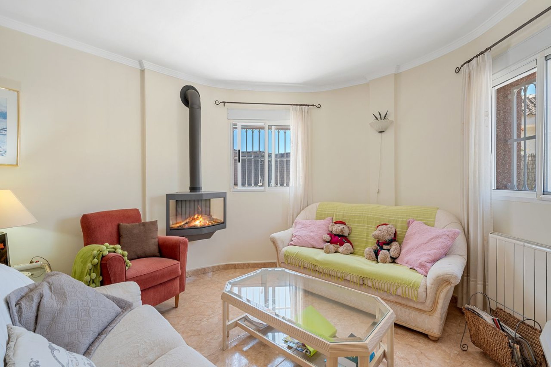 Resale - Villa - Benijofar - Benimar 3