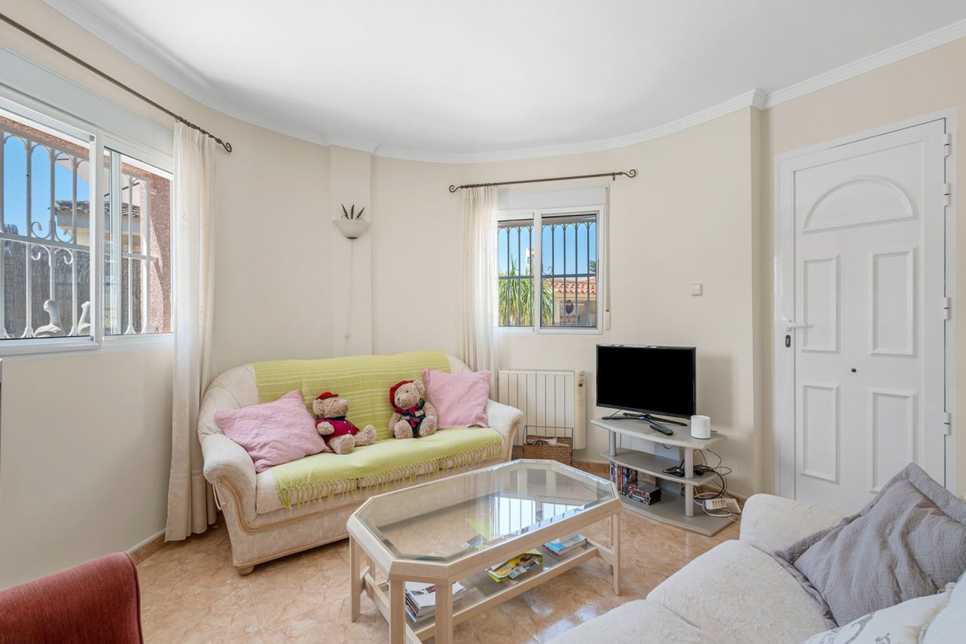 Resale - Villa - Benijofar - Benimar 3