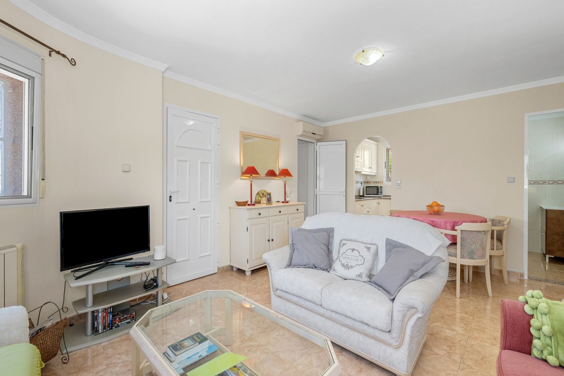 Resale - Villa - Benijofar - Benimar 3