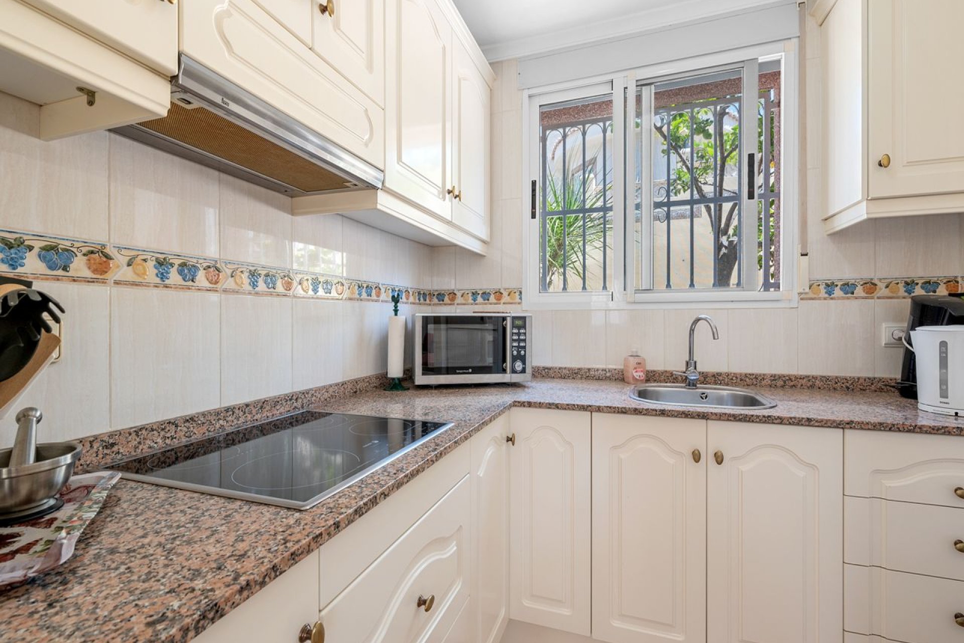 Resale - Villa - Benijofar - Benimar 3
