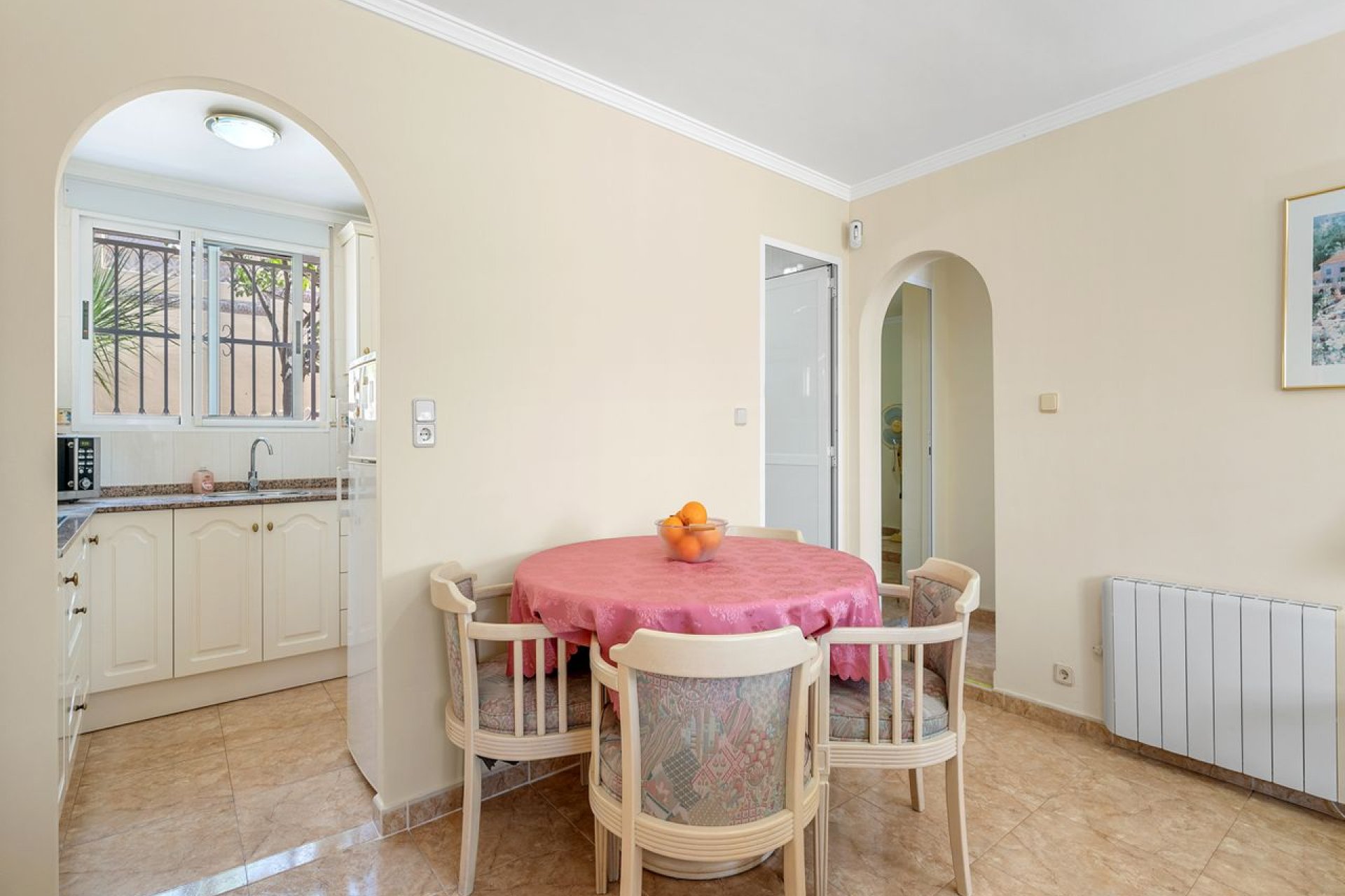 Resale - Villa - Benijofar - Benimar 3