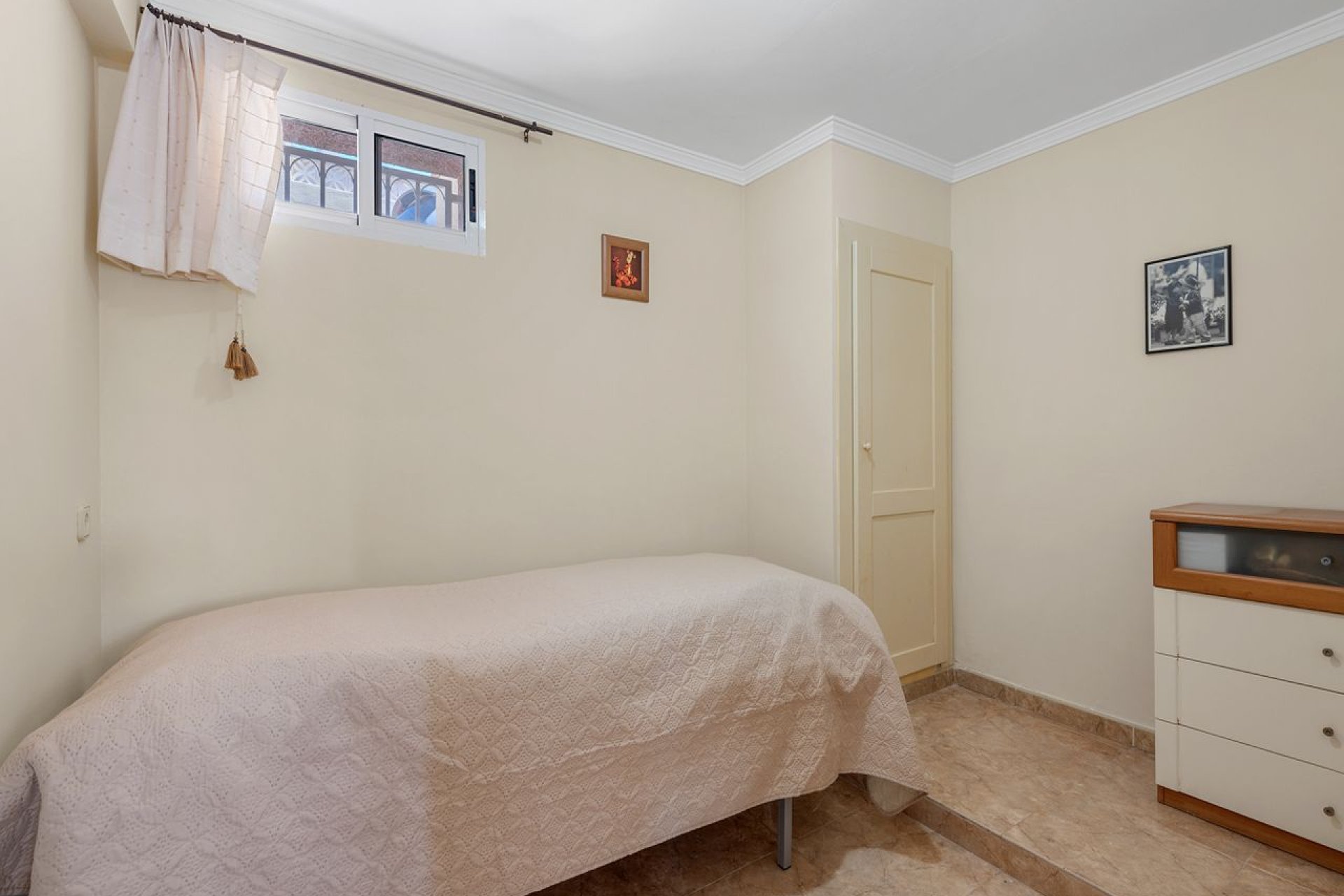 Resale - Villa - Benijofar - Benimar 3