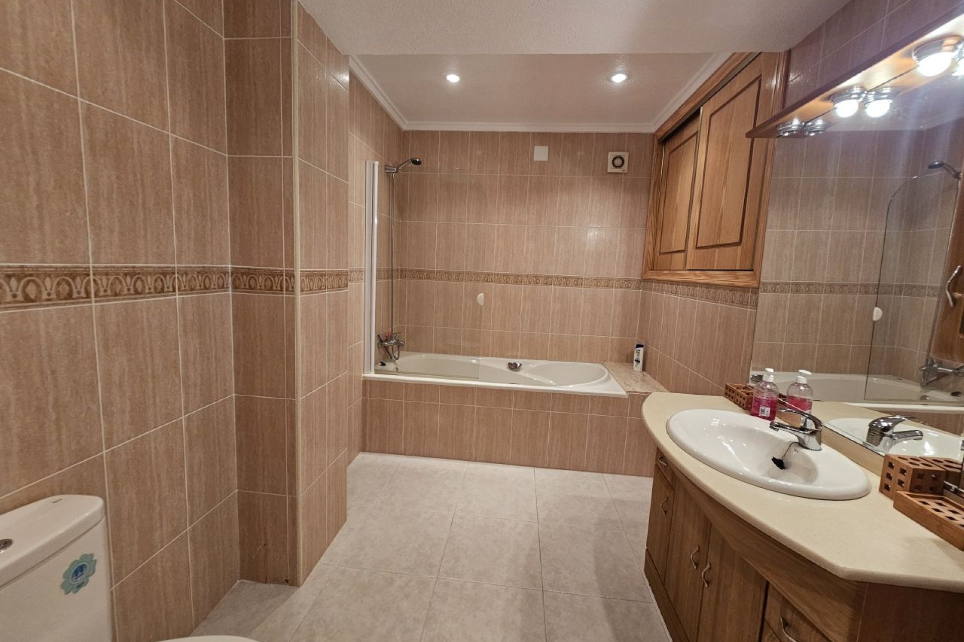 Resale - Villa - Benijofar - Benimar 3