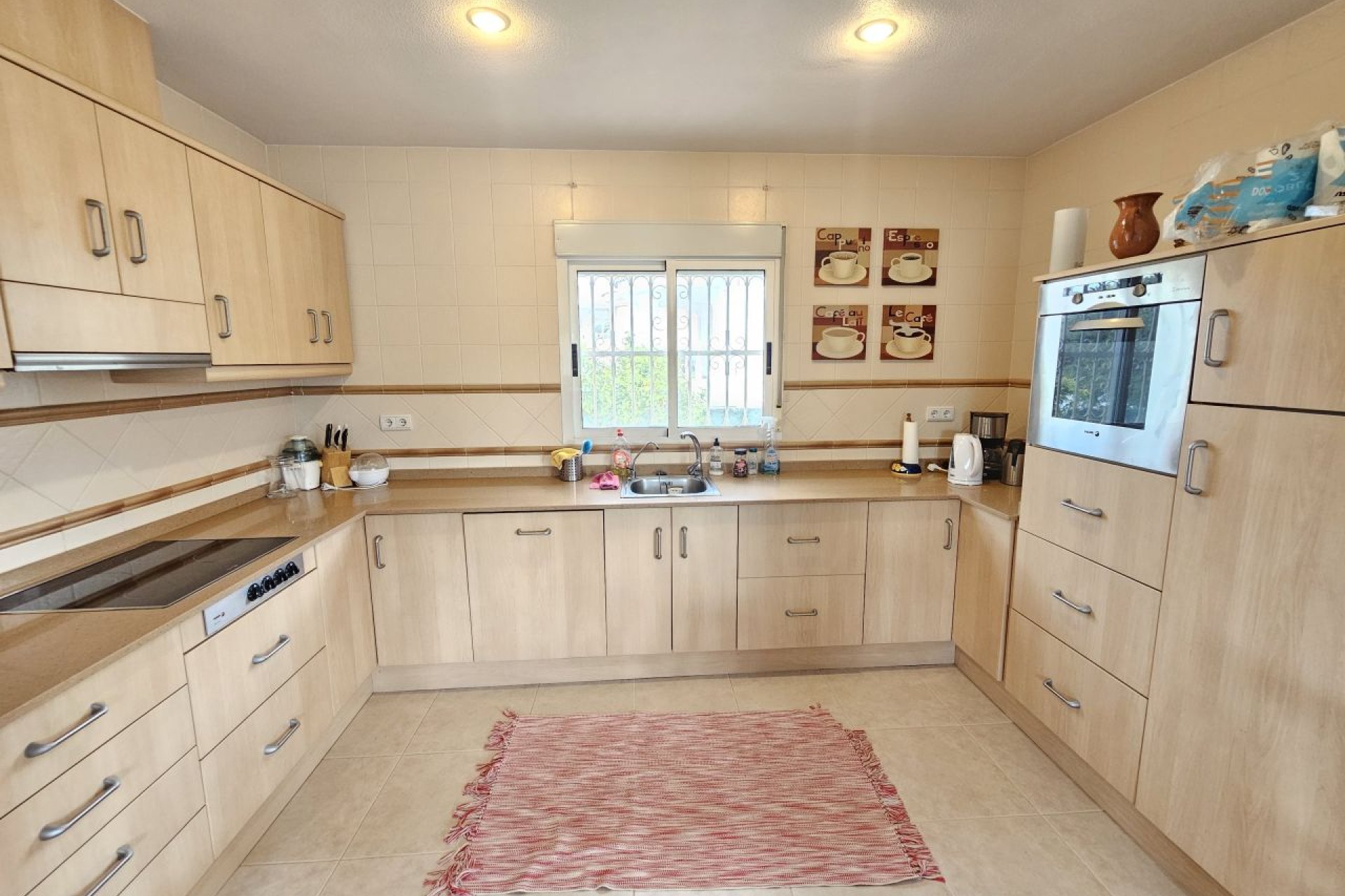 Resale - Villa - Benijofar - Benimar 3