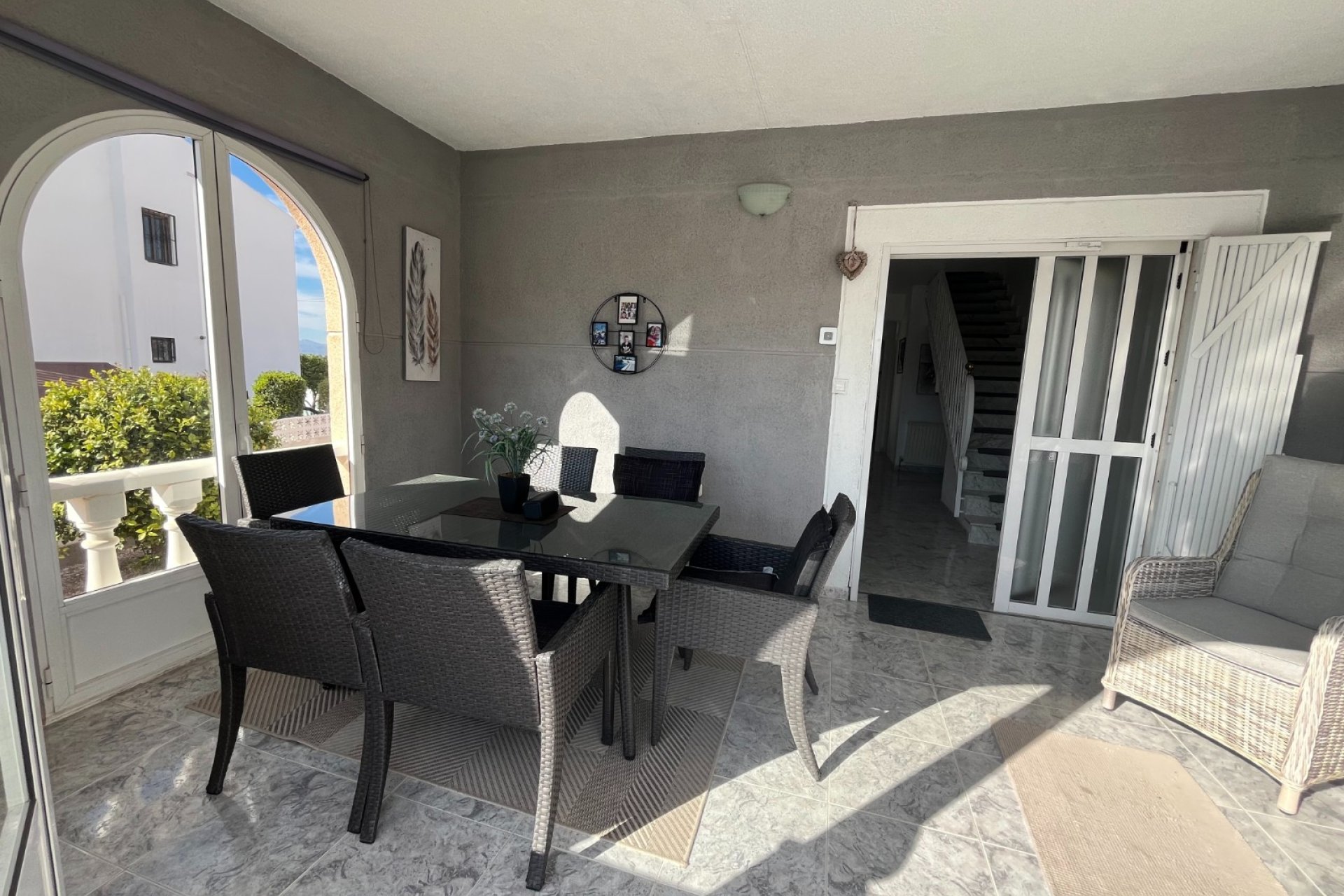 Resale - Villa - Benijófar - Monte Azul/ El Dorado