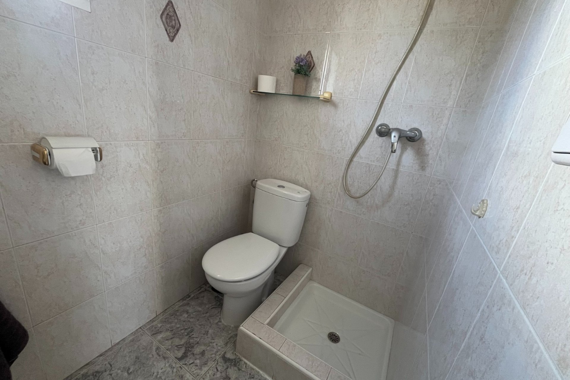 Resale - Villa - Benijófar - Monte Azul/ El Dorado