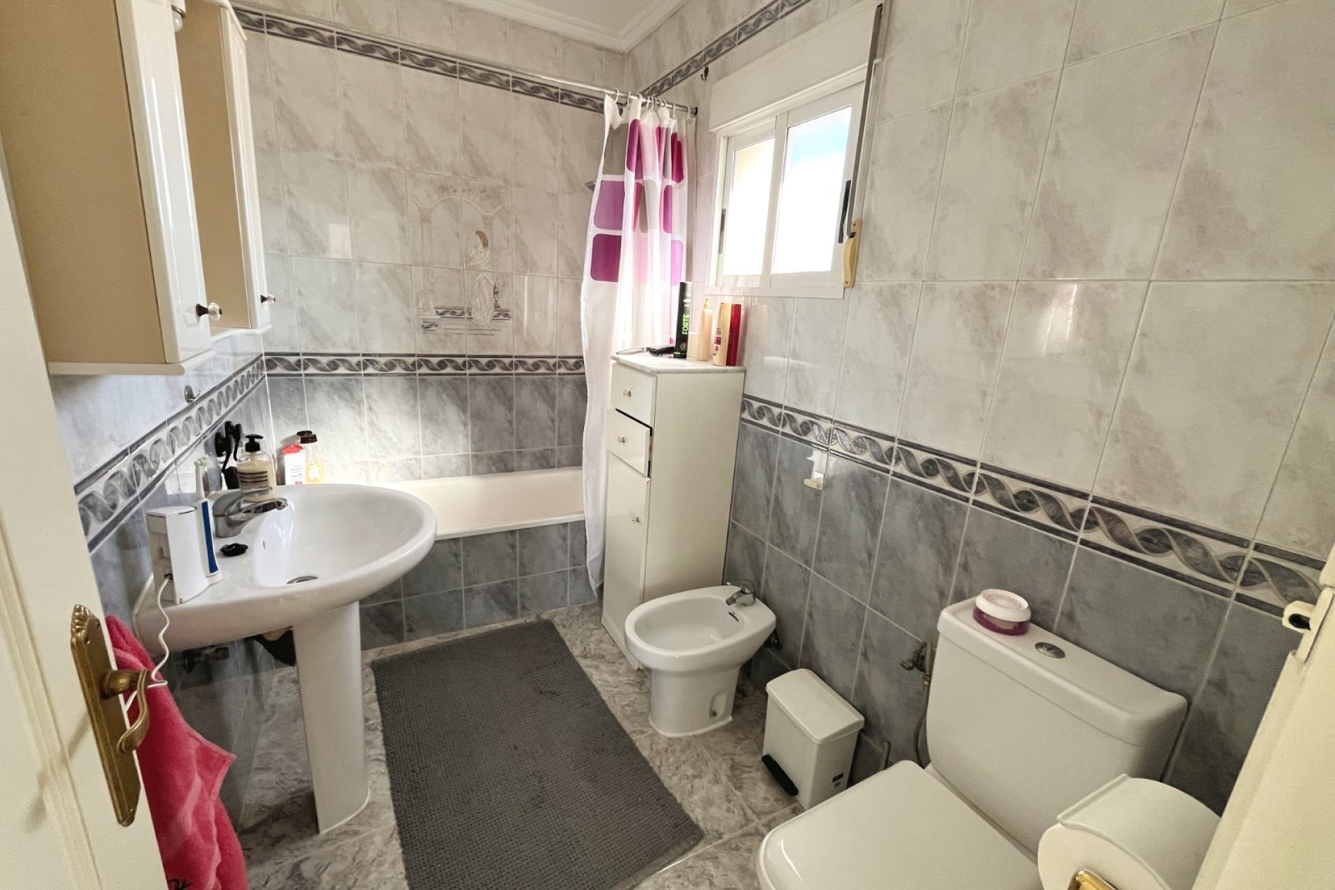 Resale - Villa - Benijófar - Monte Azul/ El Dorado