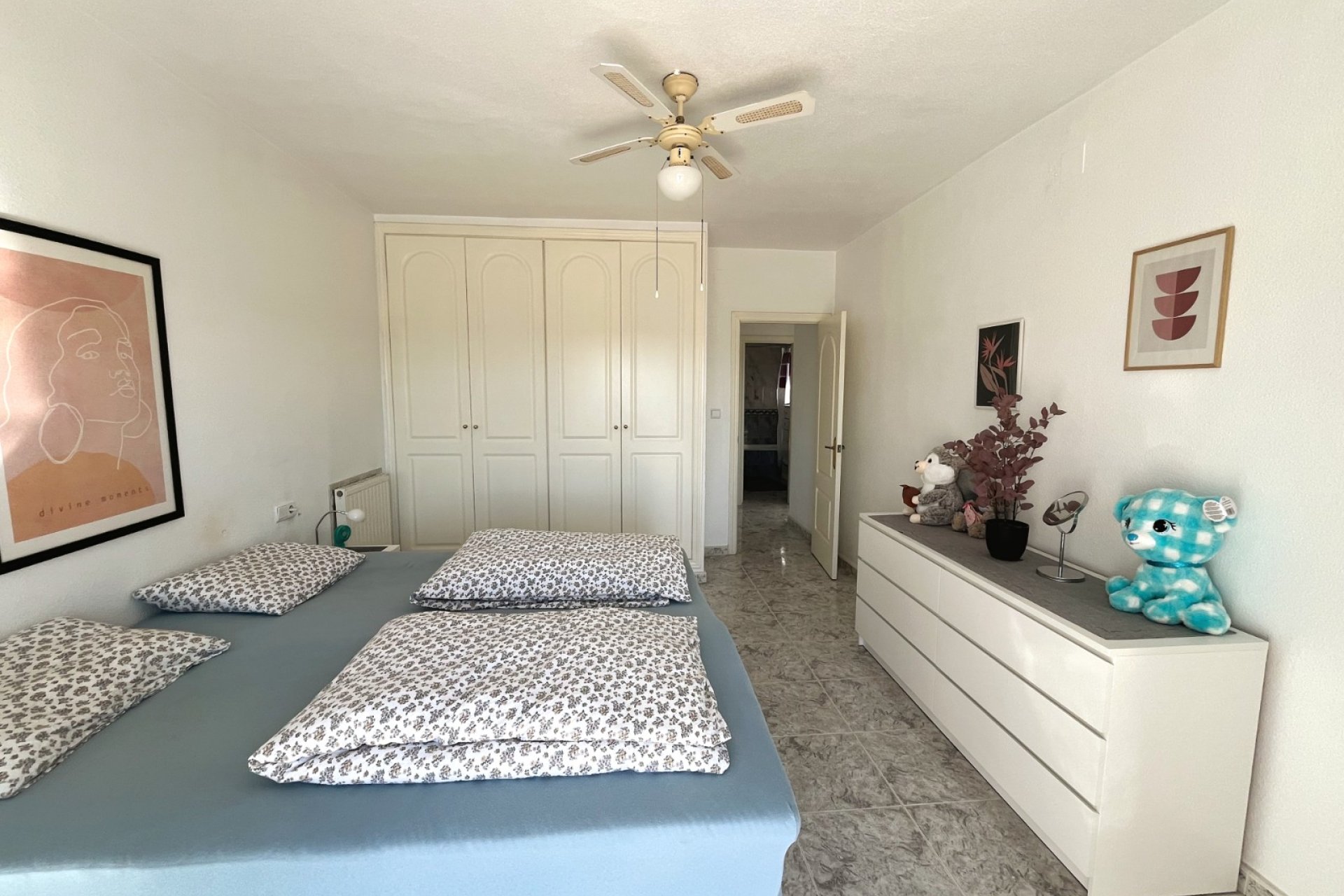 Resale - Villa - Benijófar - Monte Azul/ El Dorado