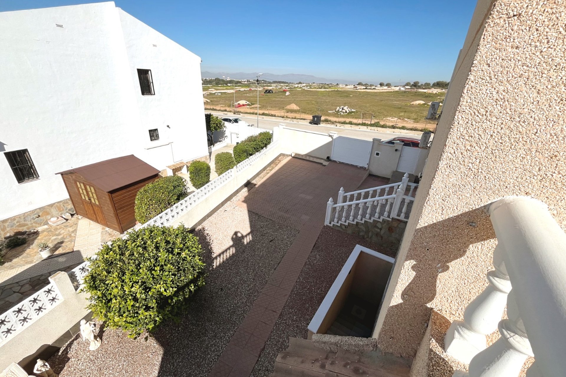 Resale - Villa - Benijófar - Monte Azul/ El Dorado