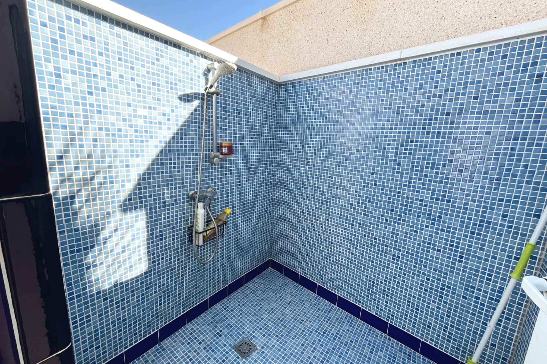 Resale - Villa - Benijófar - Monte Azul/ El Dorado