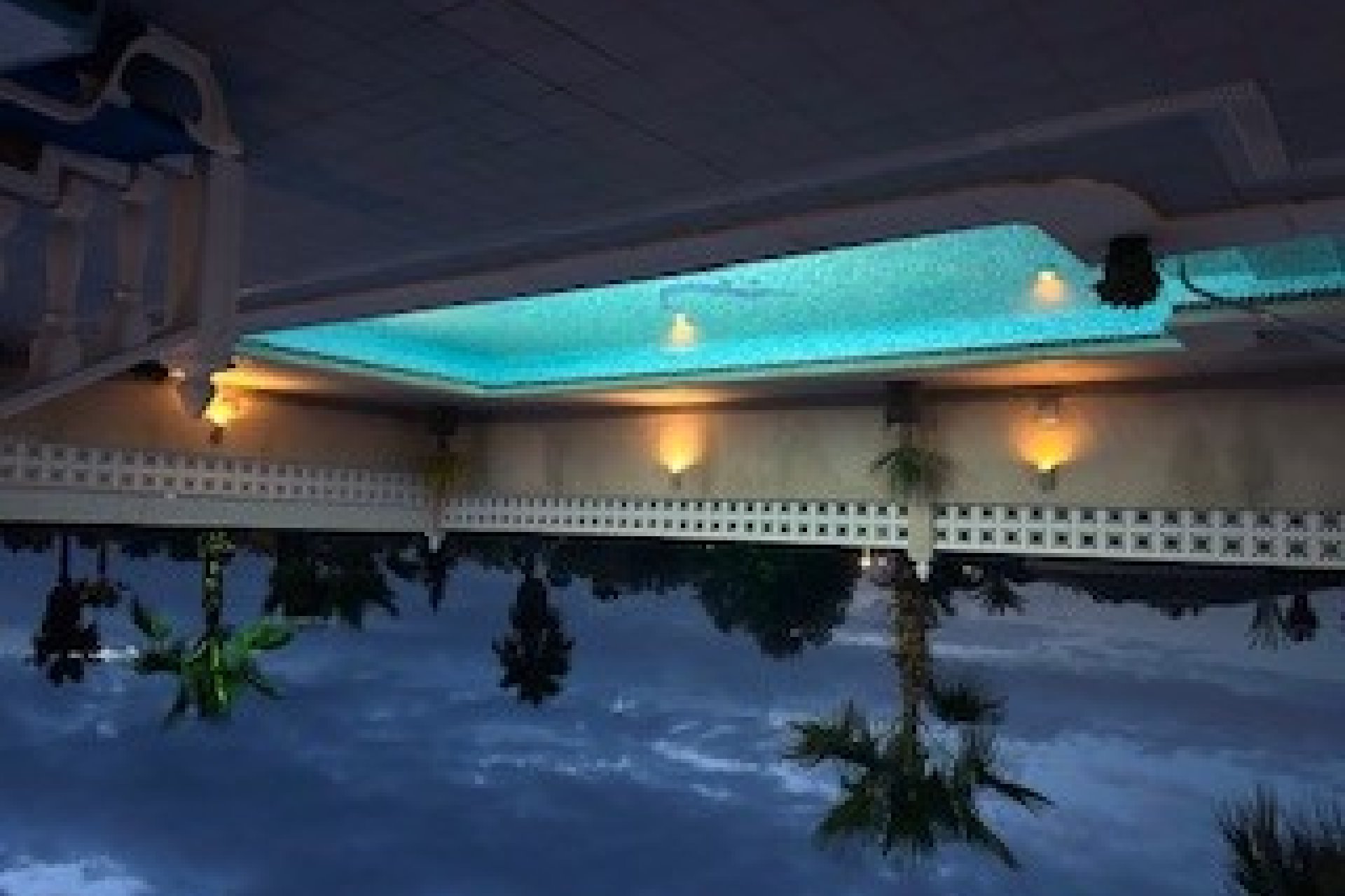 Resale - Villa - Benijófar - Monte Azul/ El Dorado