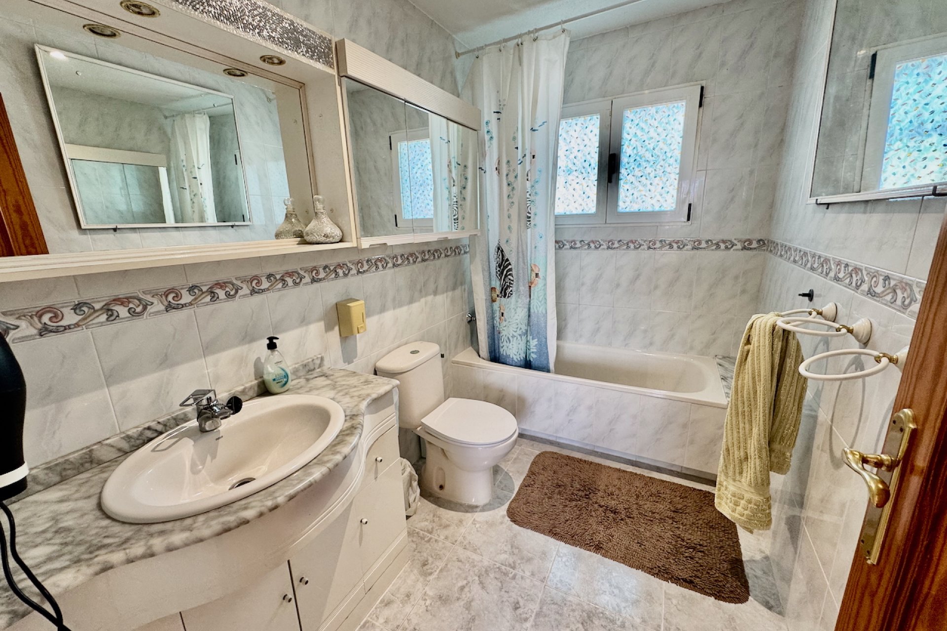 Resale - Villa - Benimar