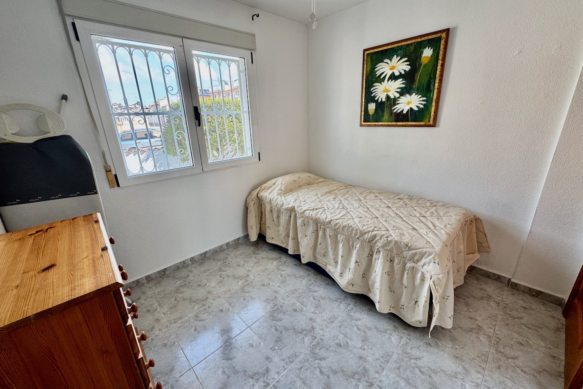 Resale - Villa - Benimar
