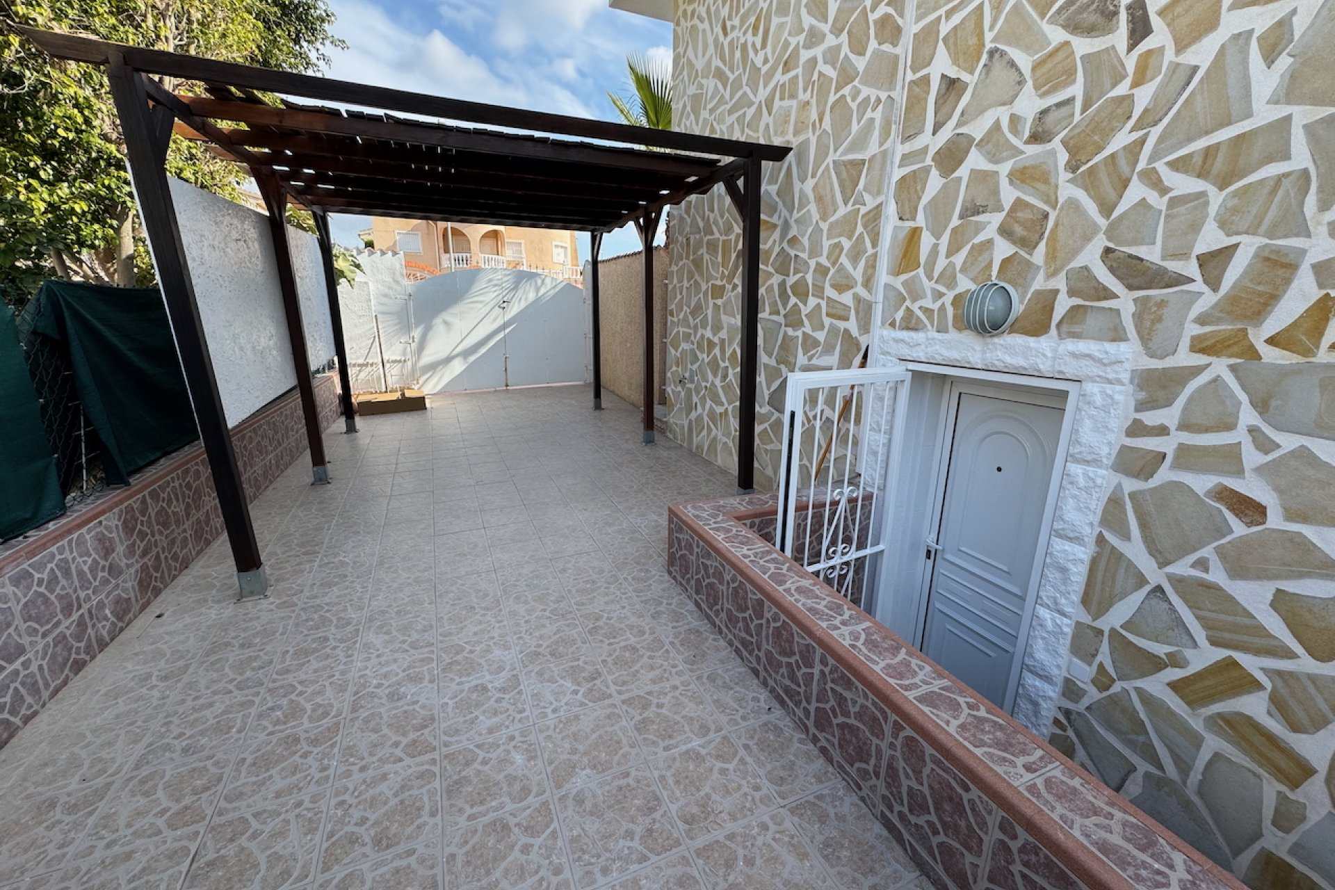 Resale - Villa - Benimar