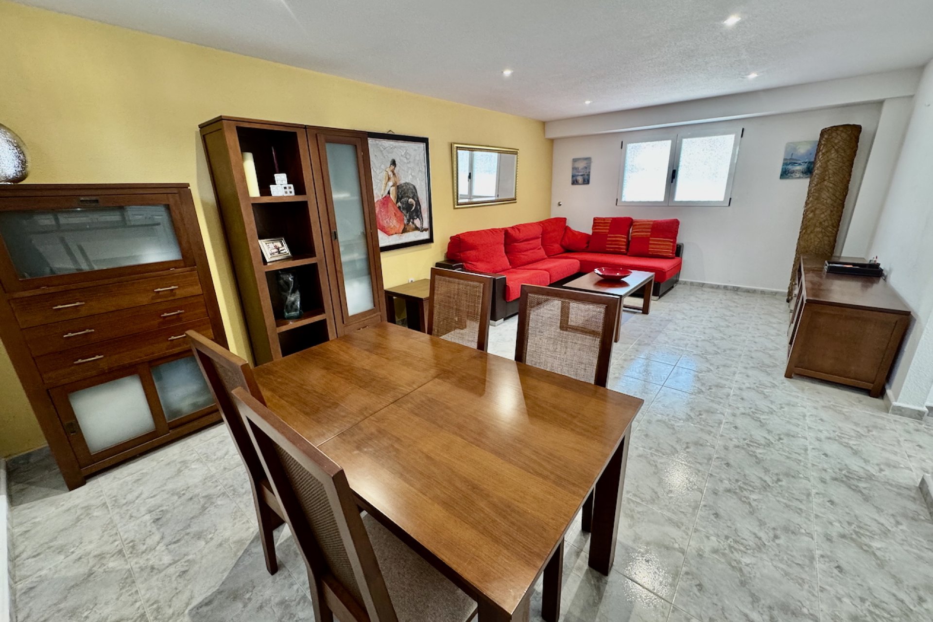 Resale - Villa - Benimar