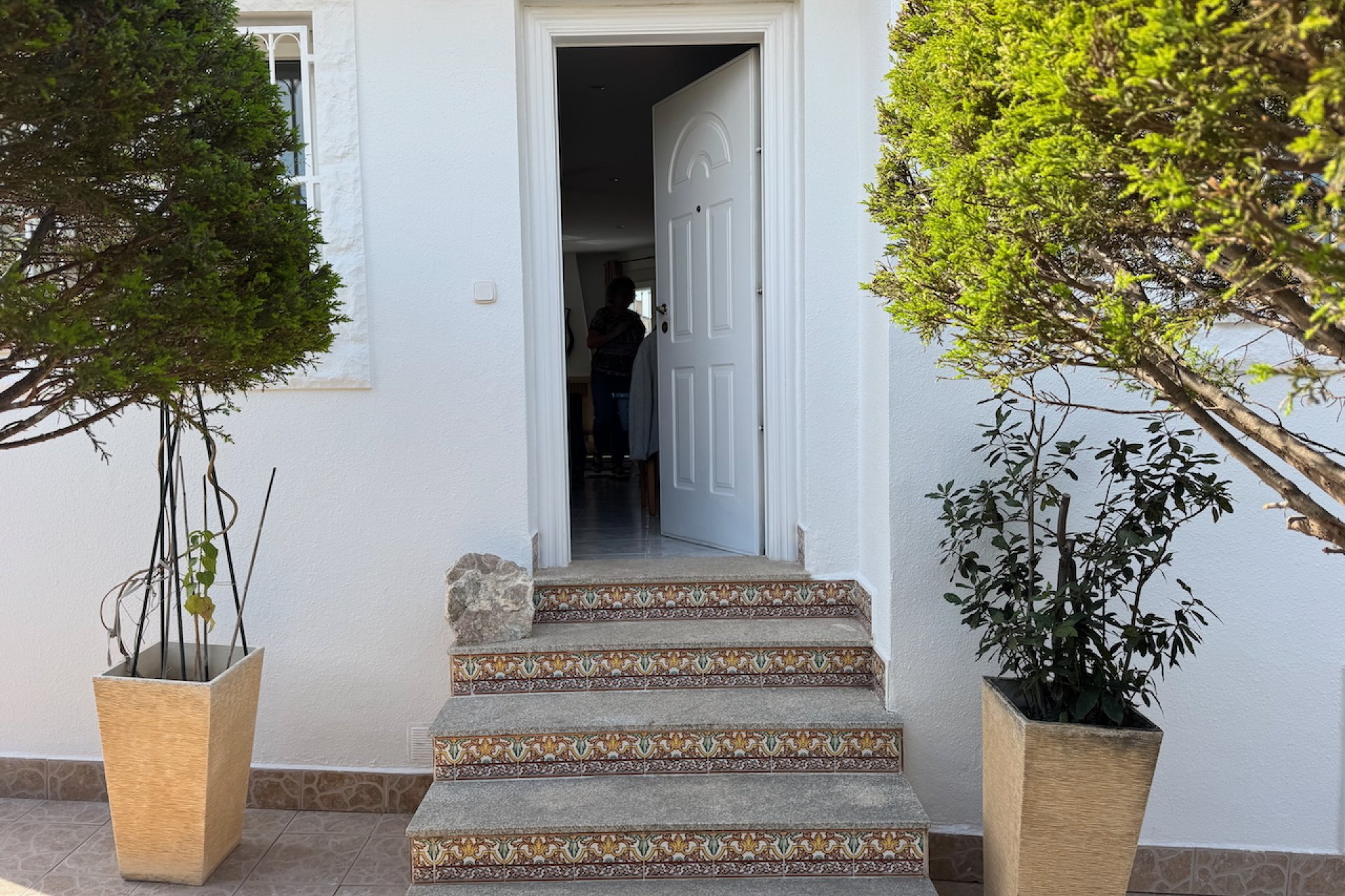 Resale - Villa - Benimar
