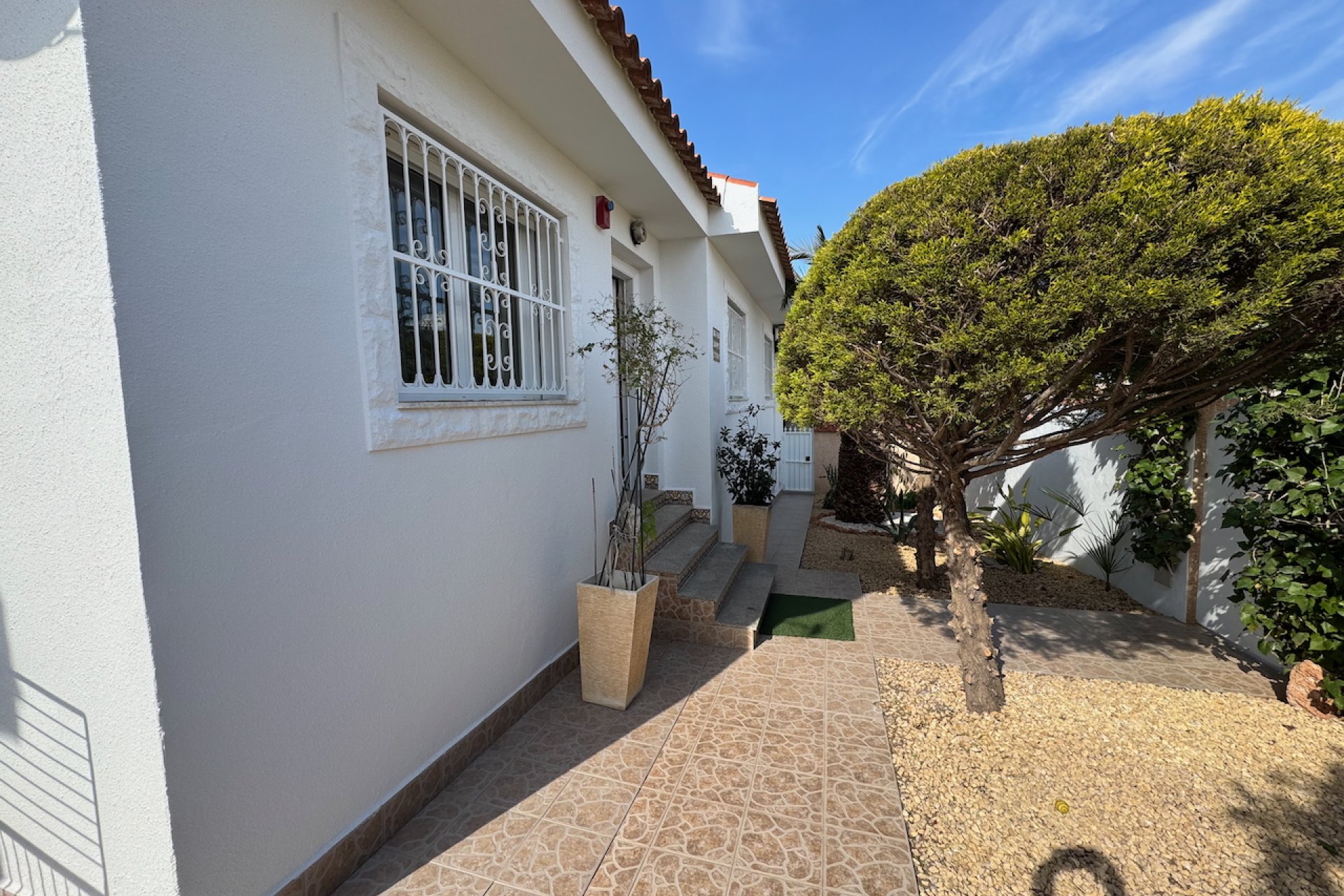 Resale - Villa - Benimar