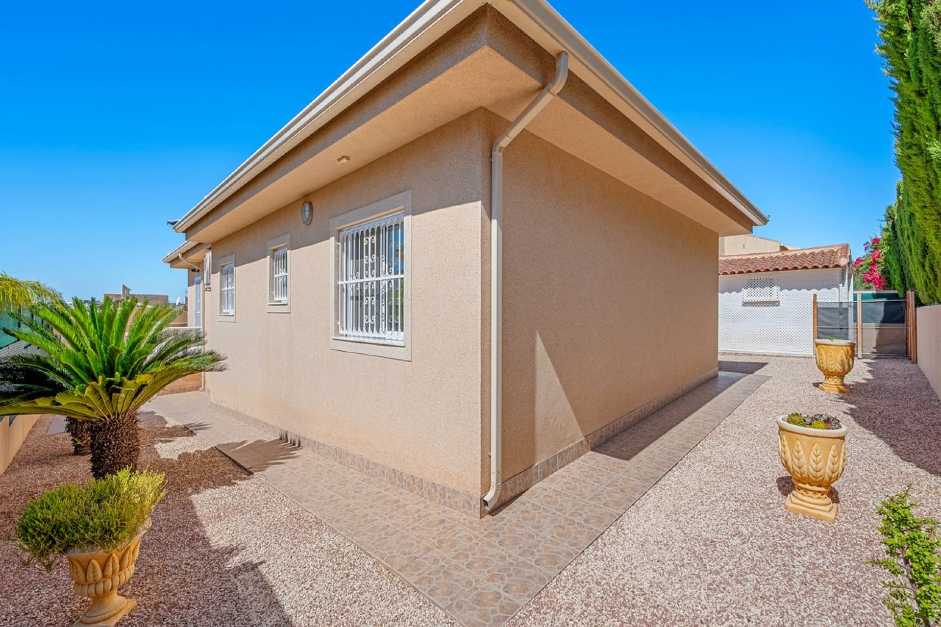 Resale - Villa - Ciudad Quesada - Benimar 2