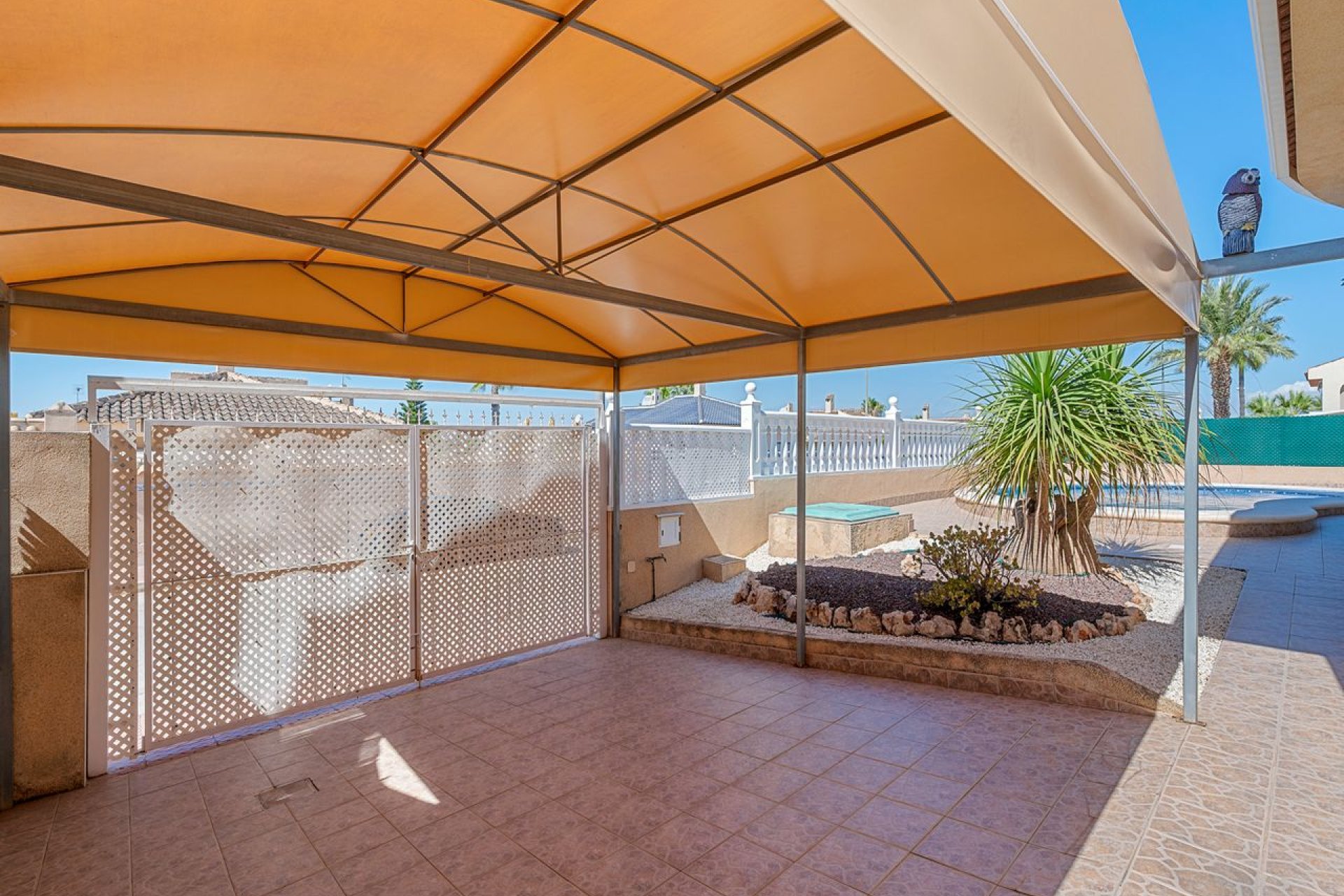 Resale - Villa - Ciudad Quesada - Benimar 2