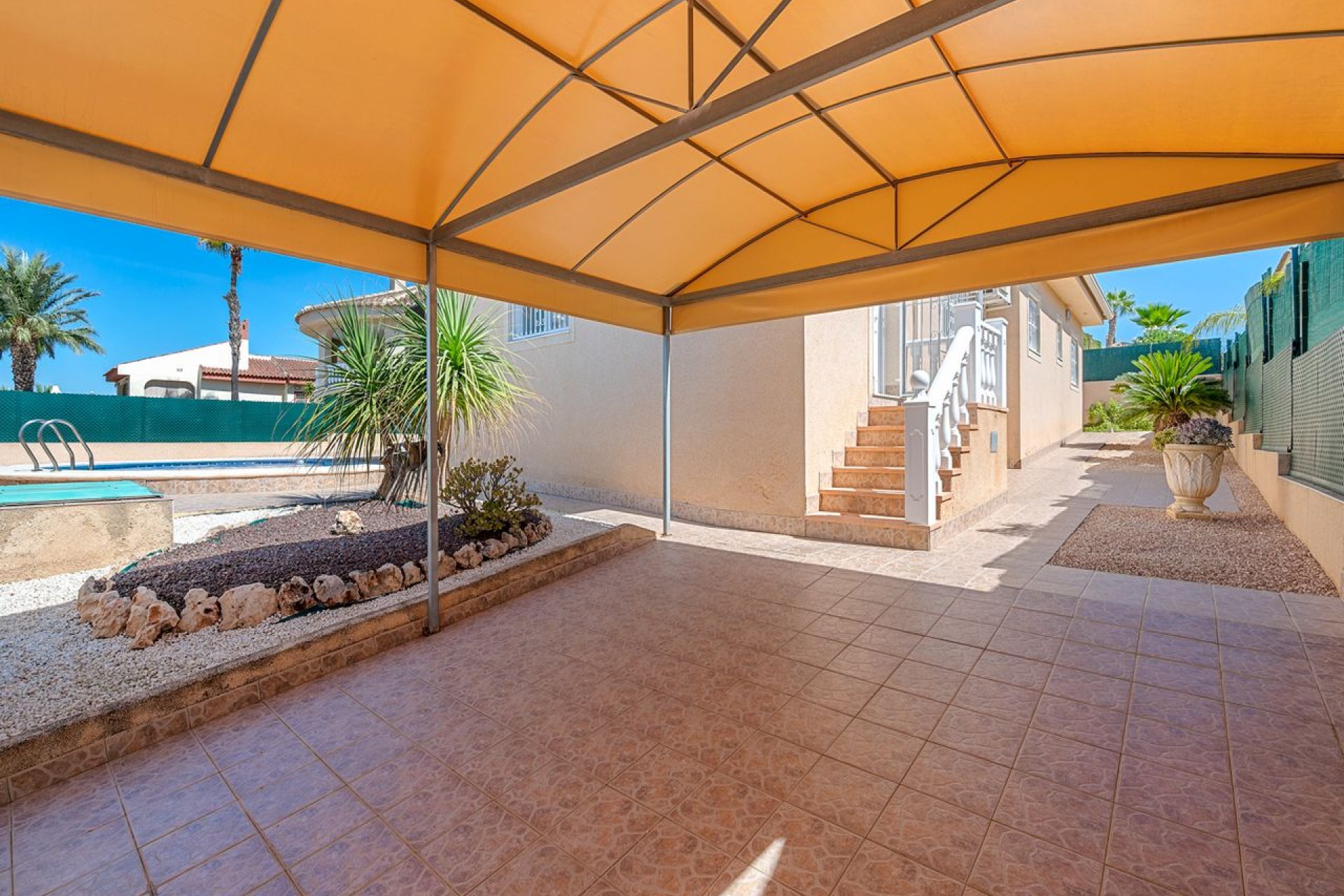 Resale - Villa - Ciudad Quesada - Benimar 2