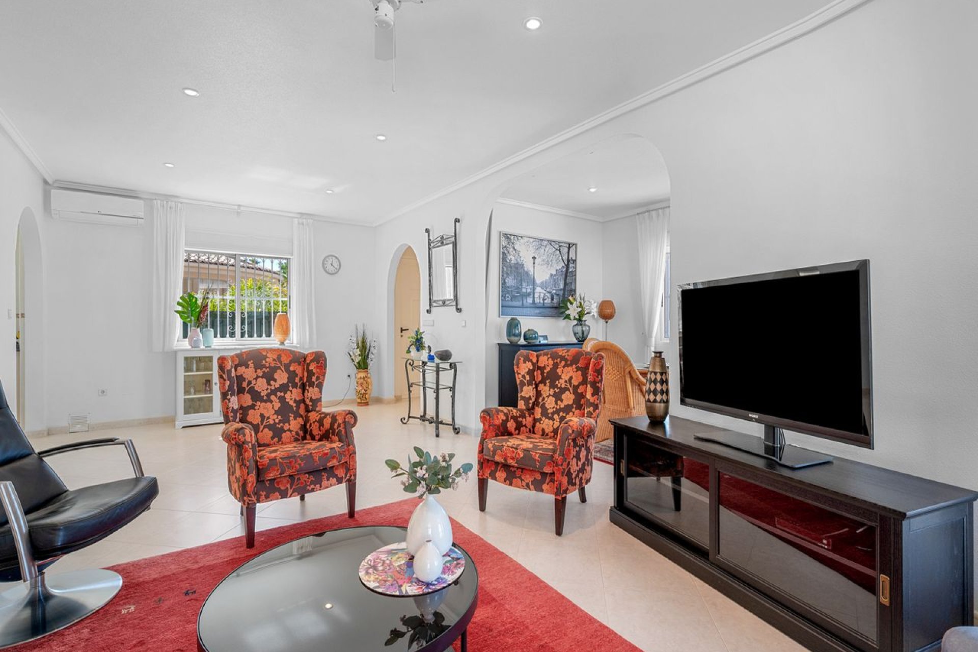 Resale - Villa - Ciudad Quesada - Benimar 2